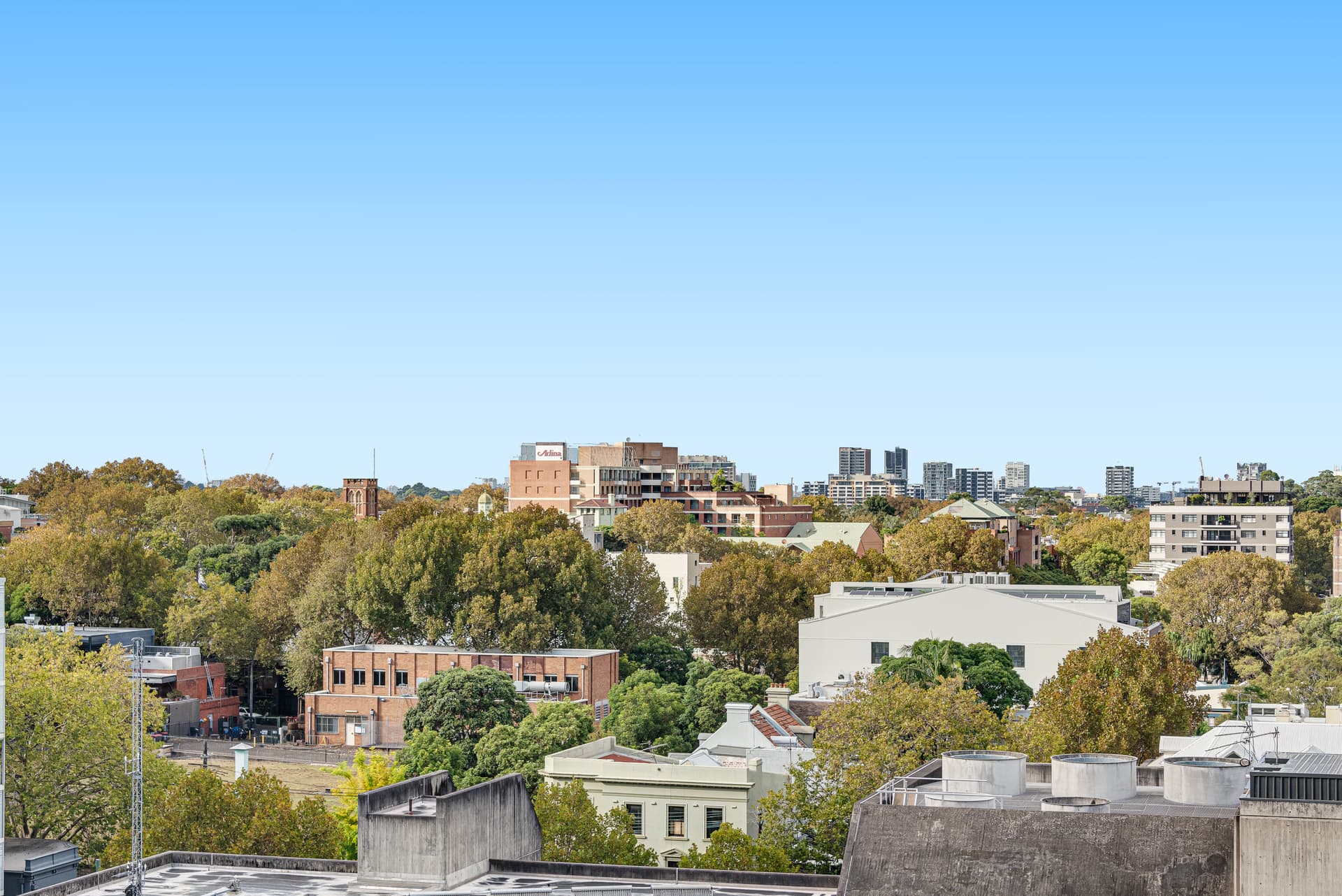 122/13 Waine Street, Surry Hills NSW