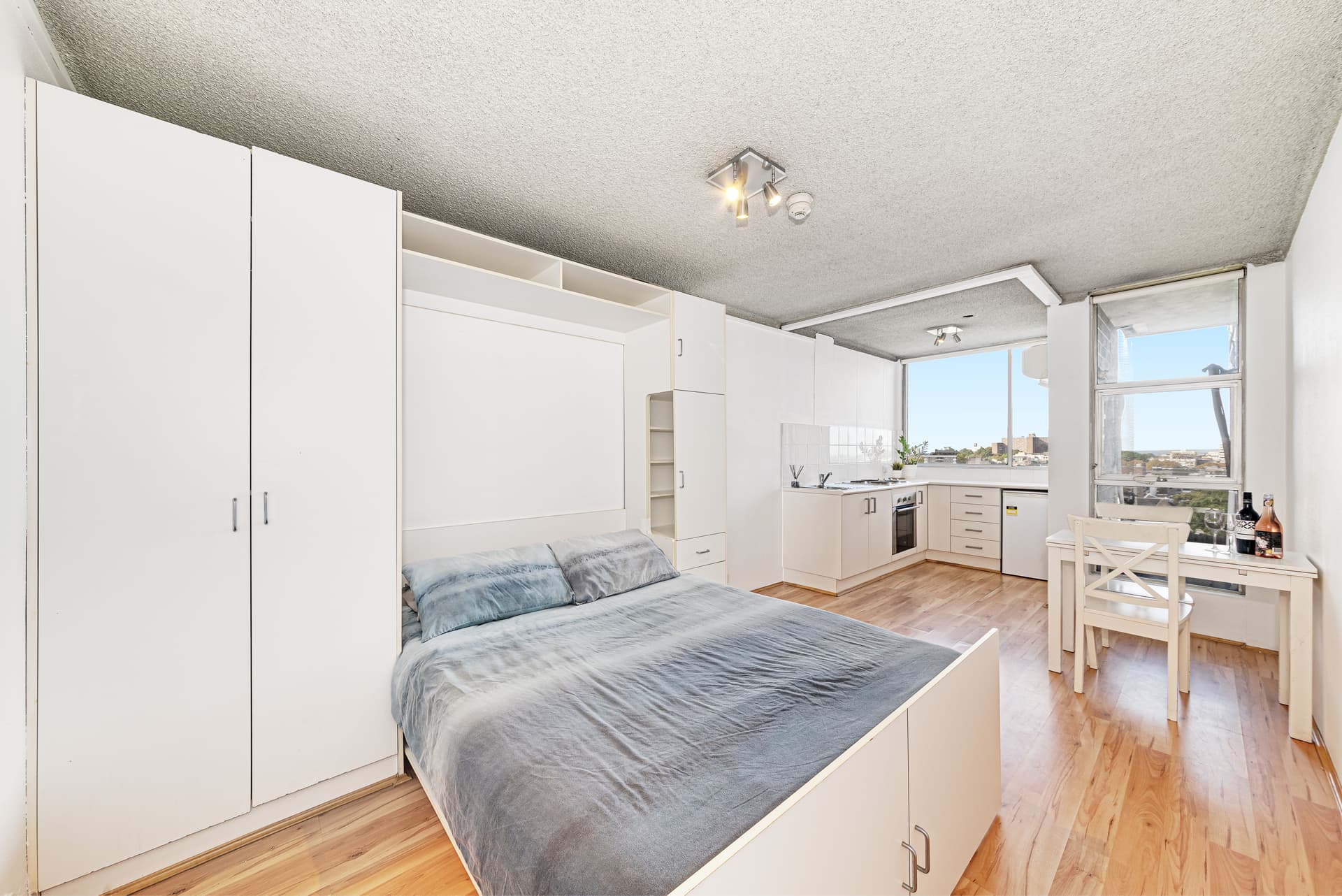 122/13 Waine Street, Surry Hills NSW