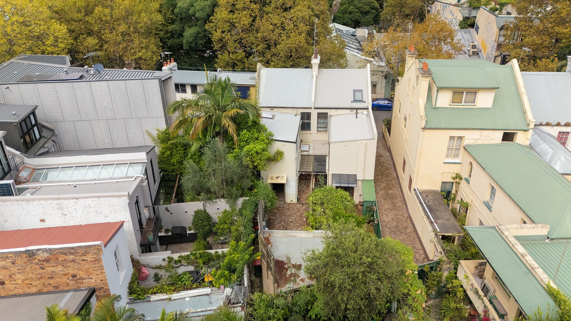 68 Fitzroy Street, Surry Hills NSW