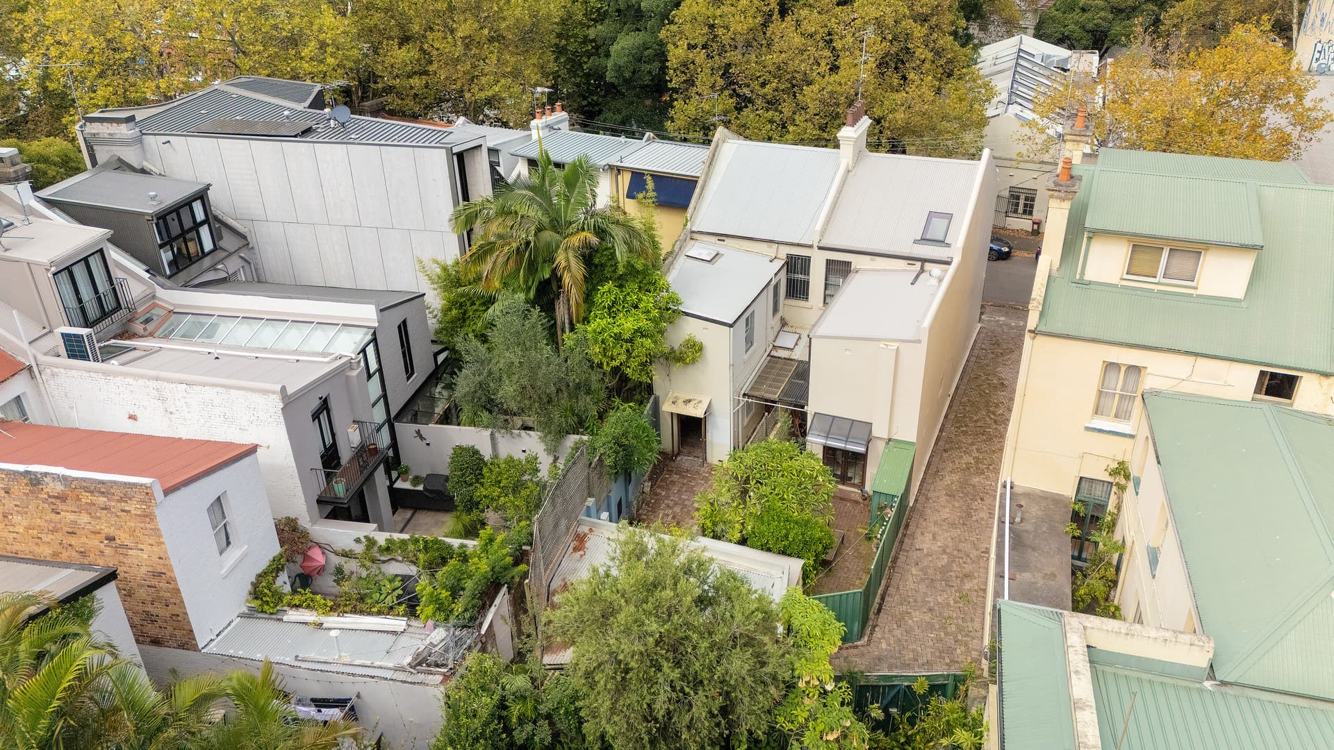 68 Fitzroy Street, Surry Hills NSW