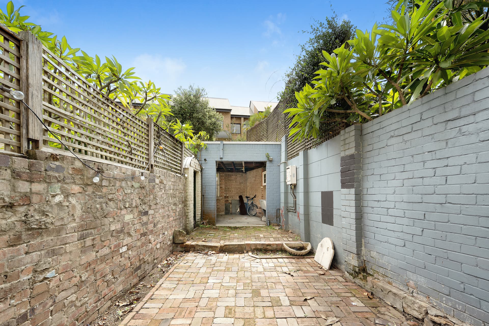 68 Fitzroy Street, Surry Hills NSW