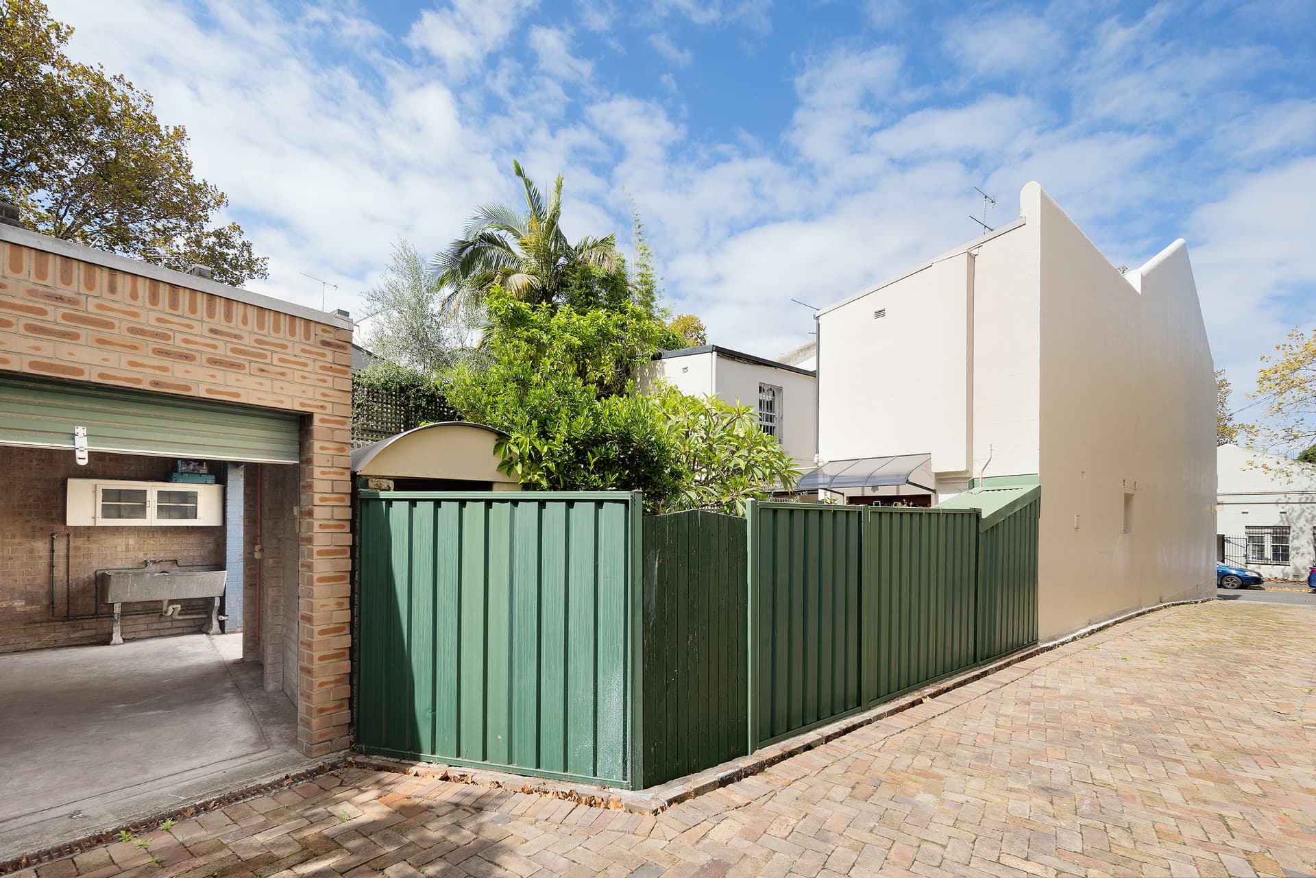 68 Fitzroy Street, Surry Hills NSW