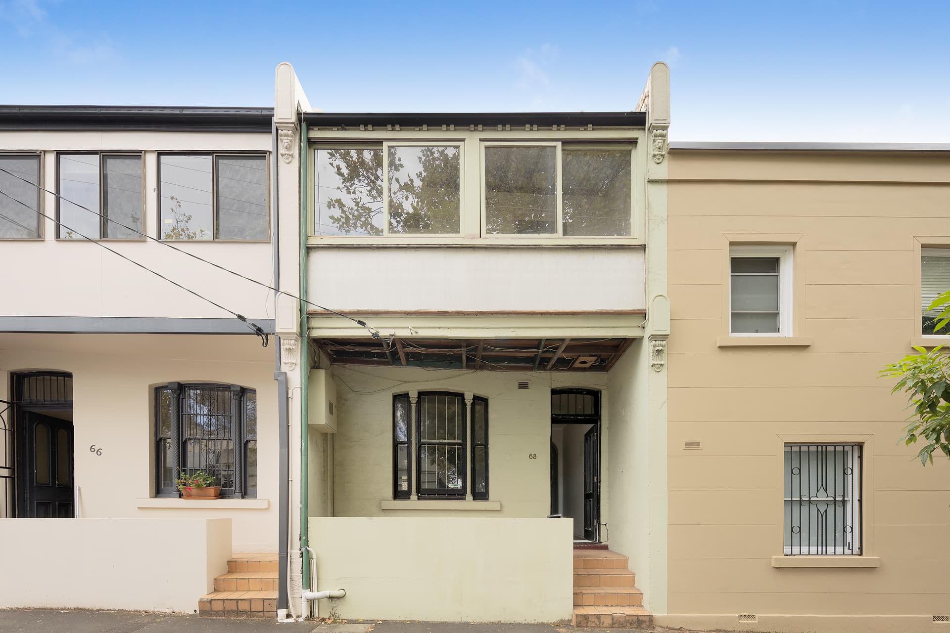 68 Fitzroy Street, Surry Hills NSW