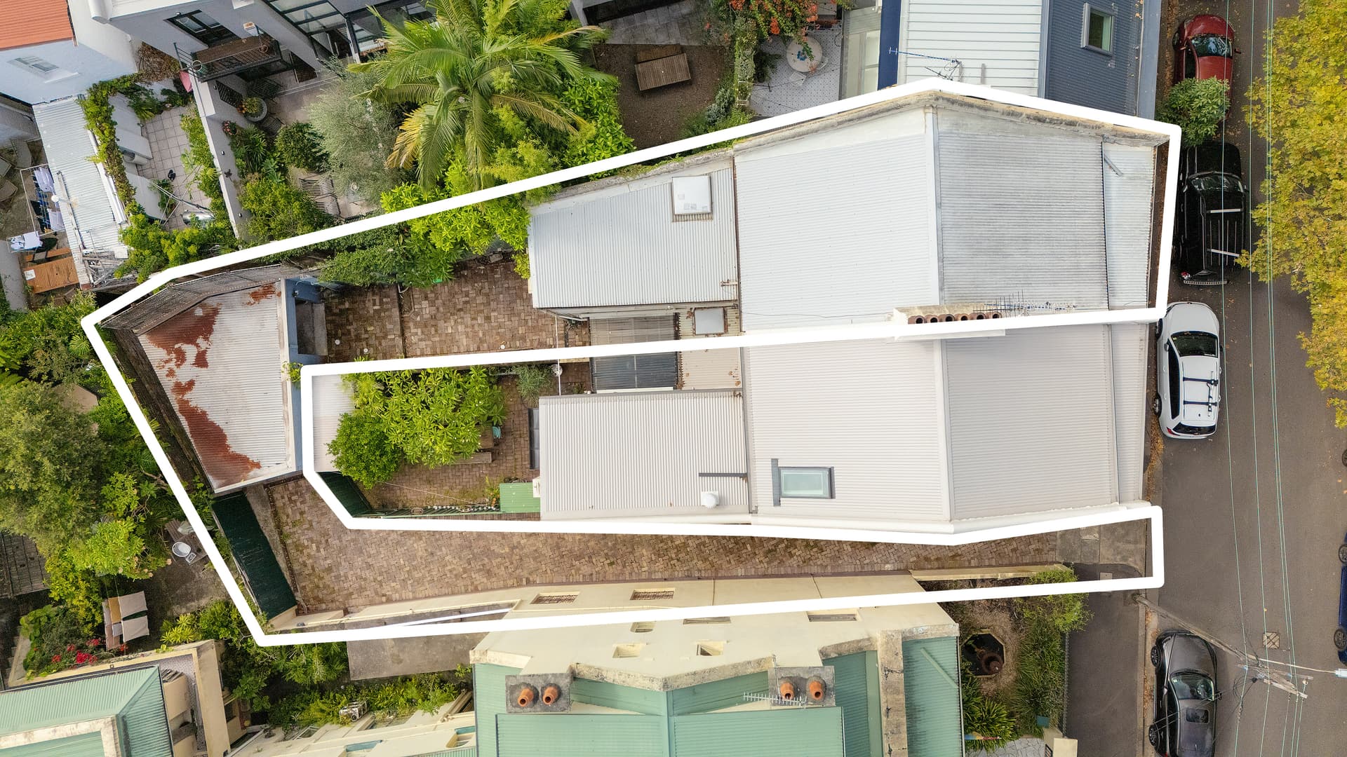 68 Fitzroy Street, Surry Hills NSW