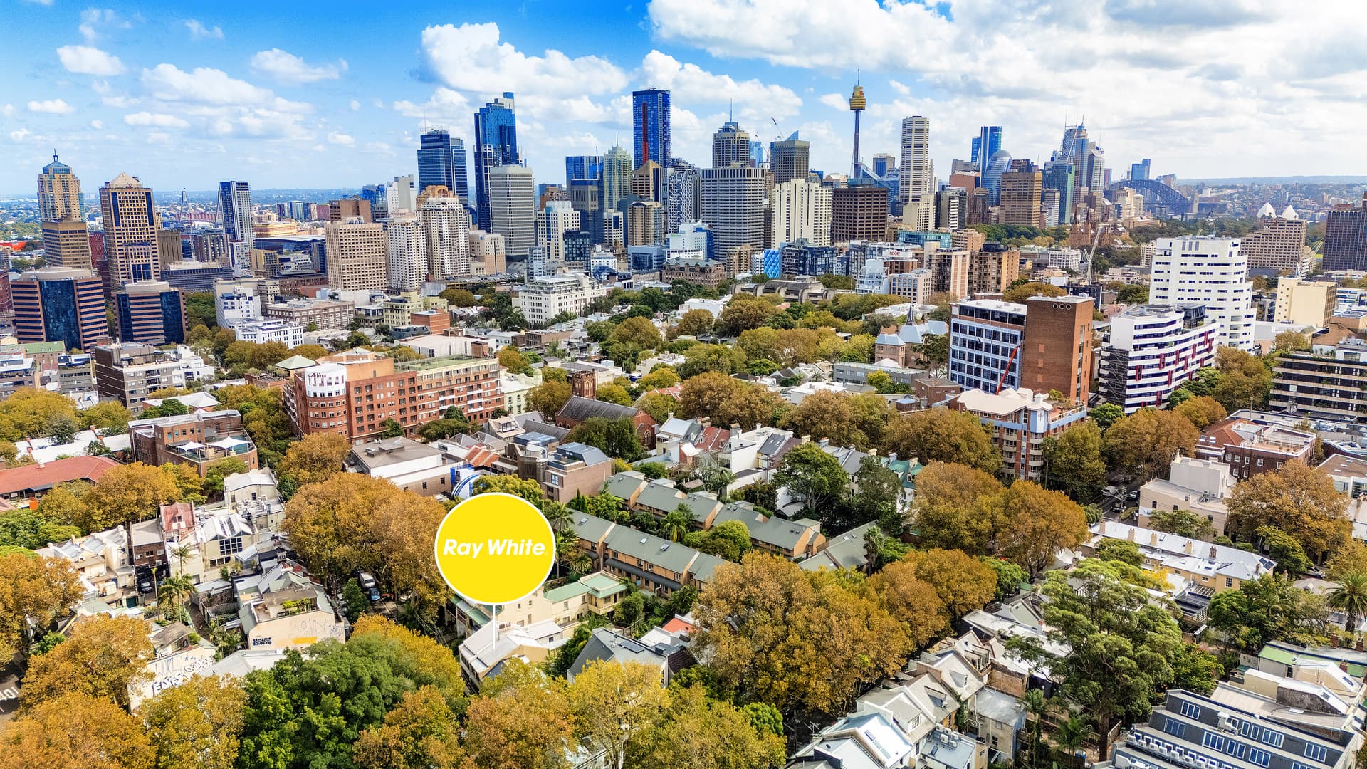 68 Fitzroy Street, Surry Hills NSW