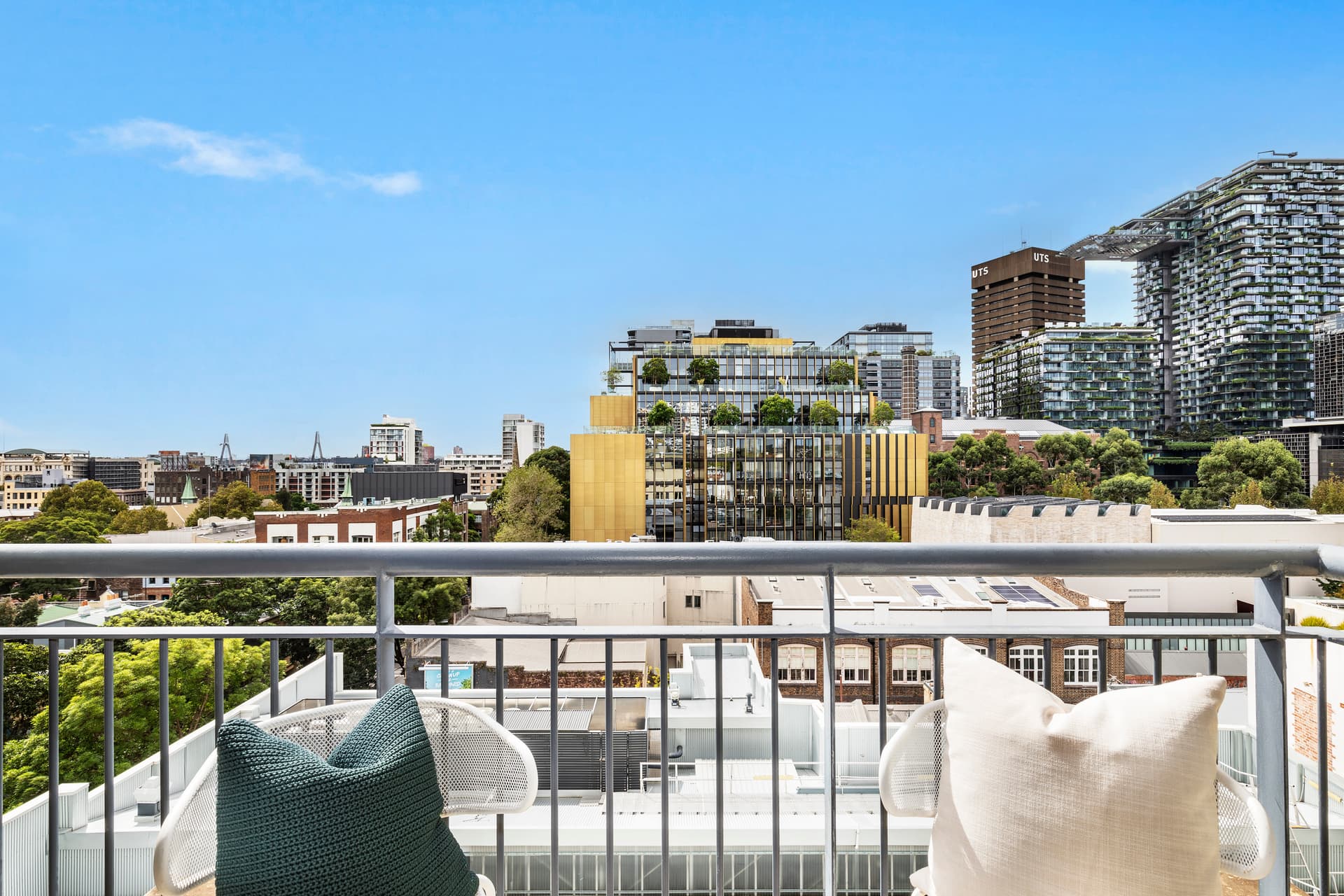 403/82-84 Abercrombie Street, Chippendale NSW