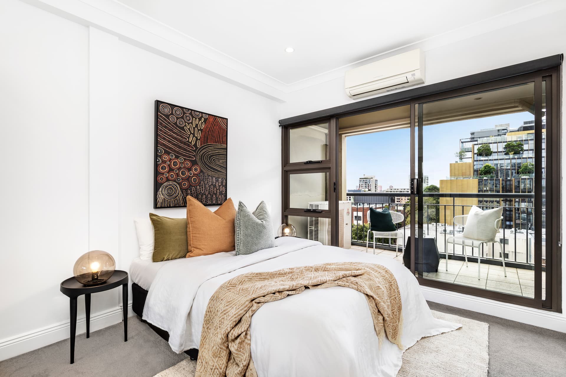 403/82-84 Abercrombie Street, Chippendale NSW