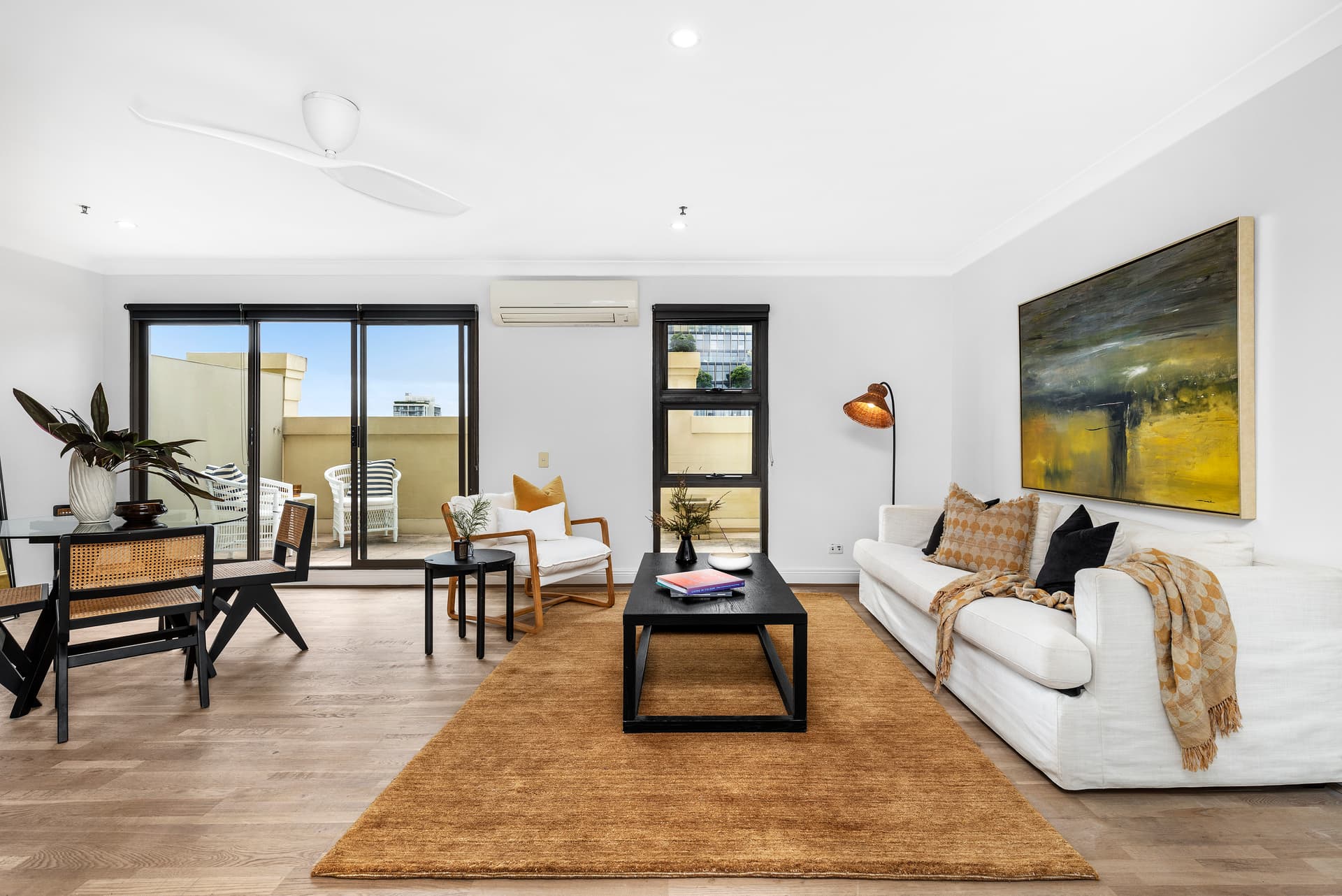 403/82-84 Abercrombie Street, Chippendale NSW