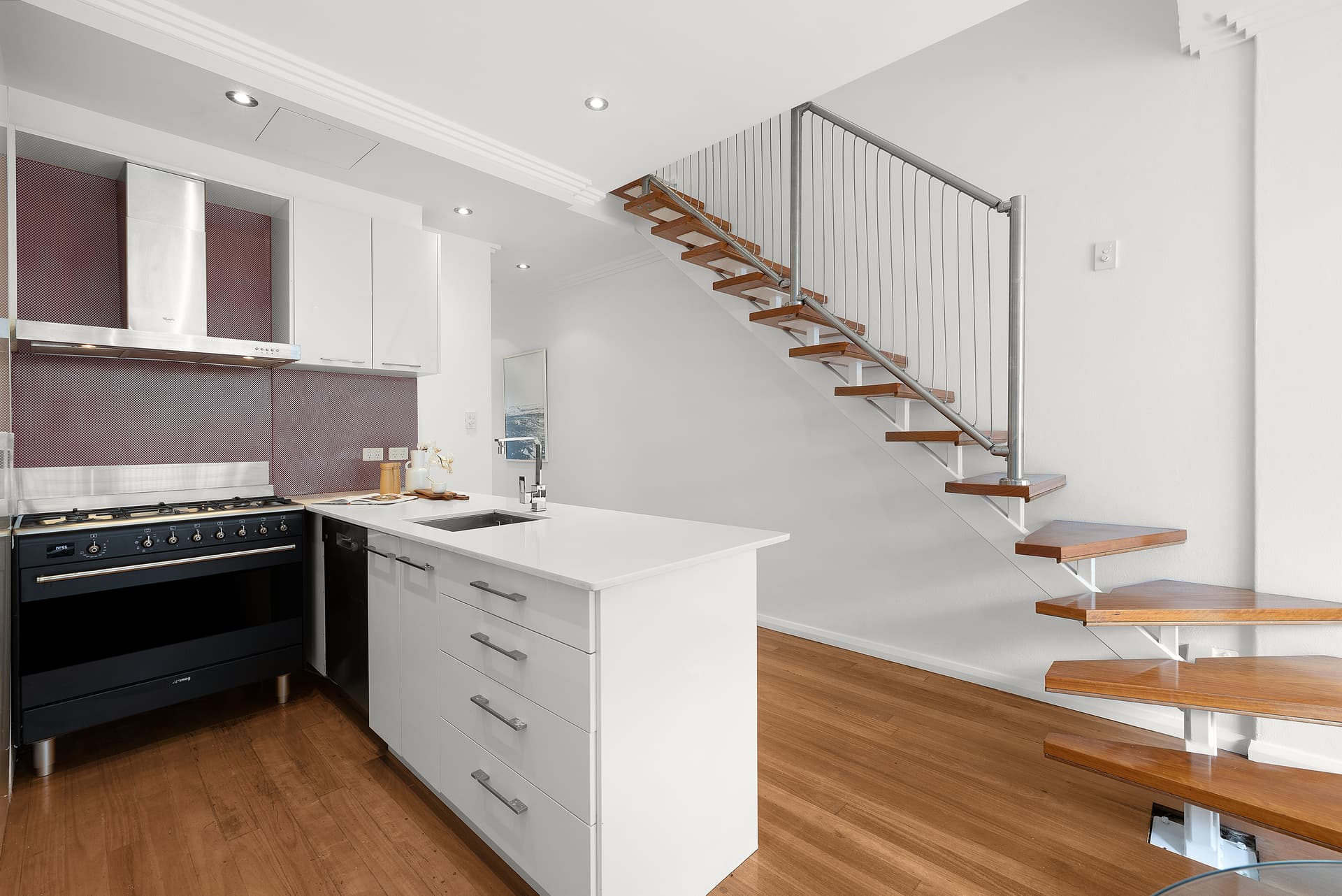 142 Goodlet Street, Surry Hills NSW