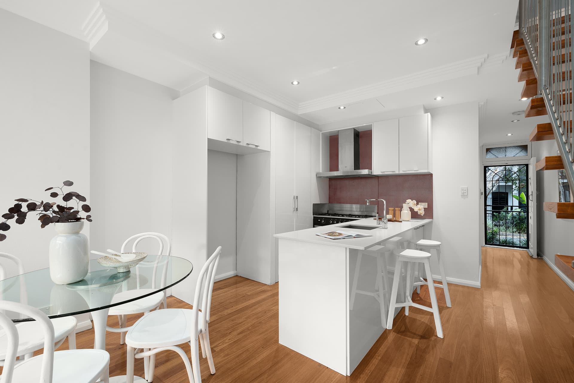 142 Goodlet Street, Surry Hills NSW