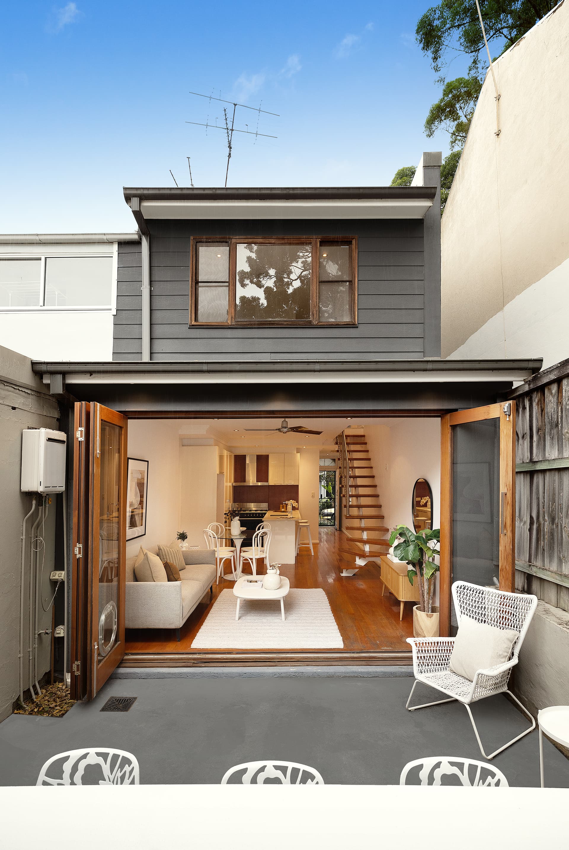 142 Goodlet Street, Surry Hills NSW