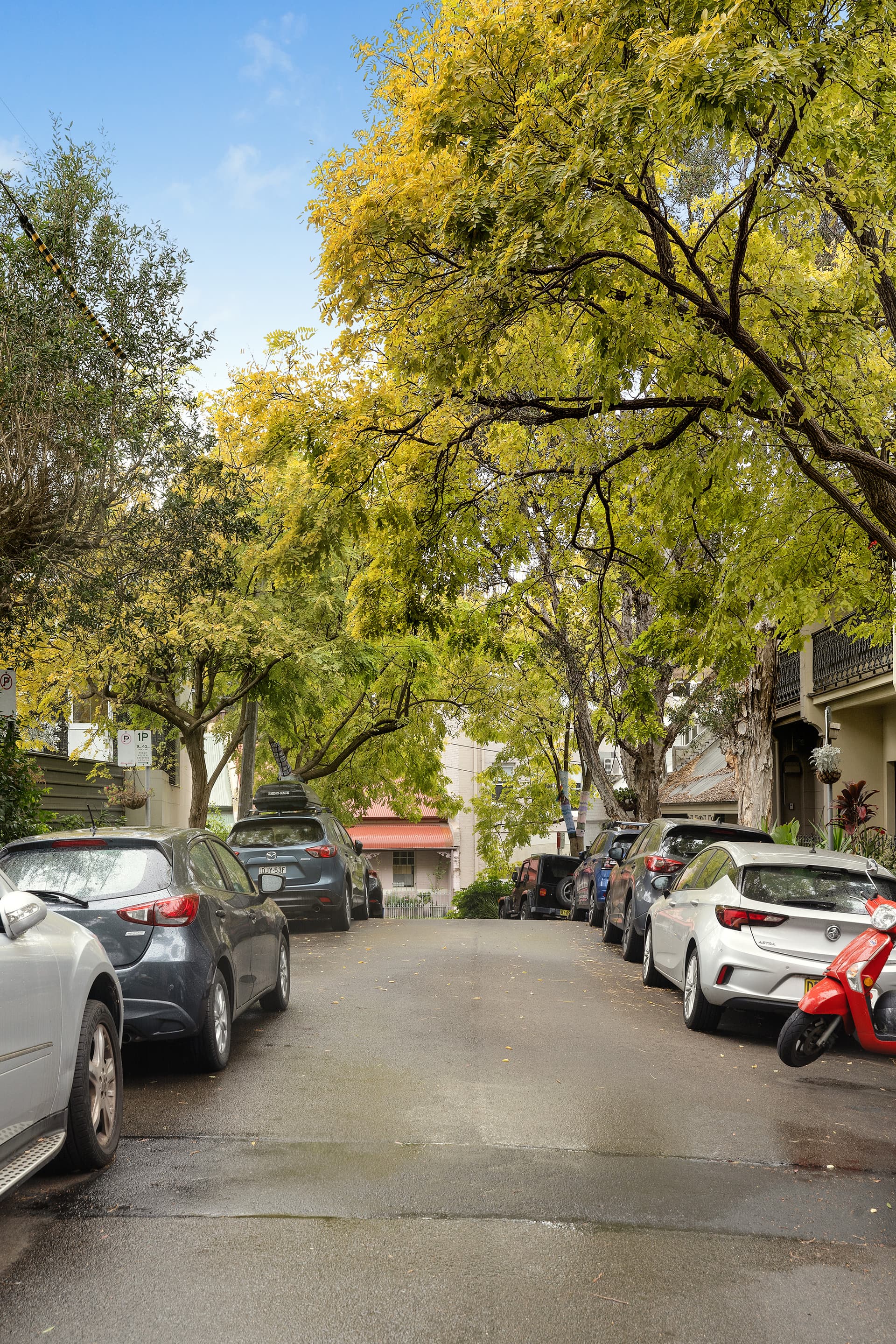 142 Goodlet Street, Surry Hills NSW