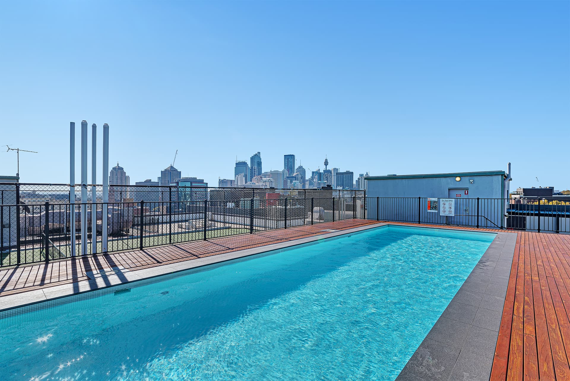 615/82 Cooper Street, Surry Hills NSW