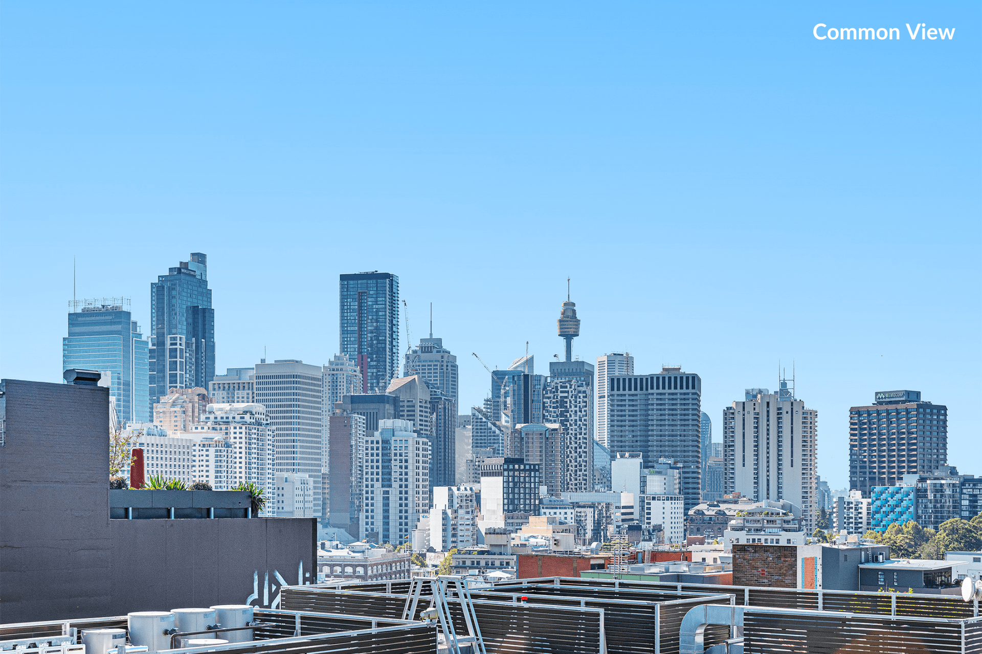 615/82 Cooper Street, Surry Hills NSW