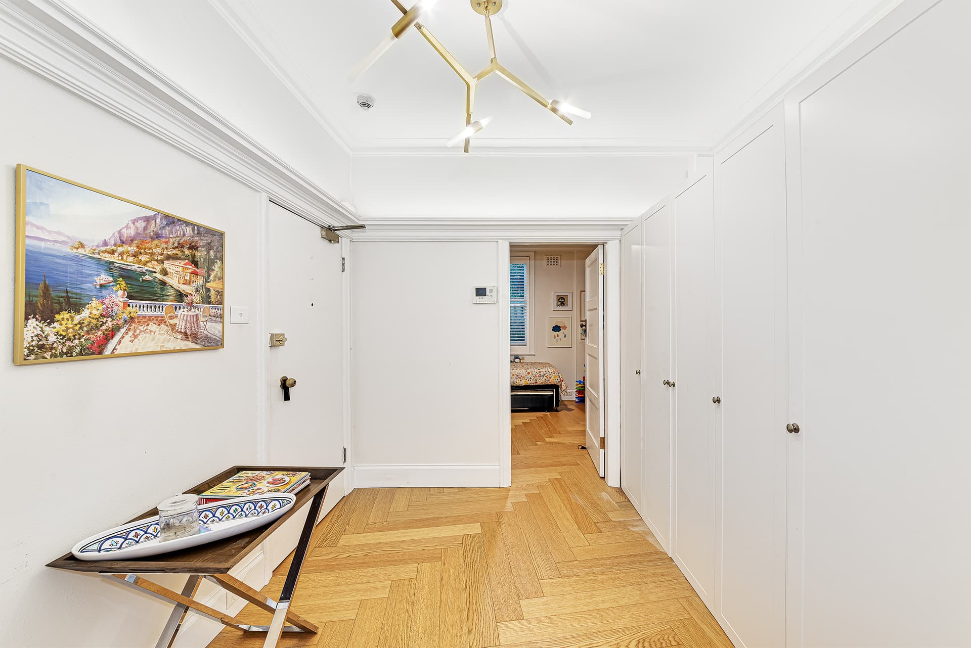 1/13 Onslow Avenue, Elizabeth Bay NSW