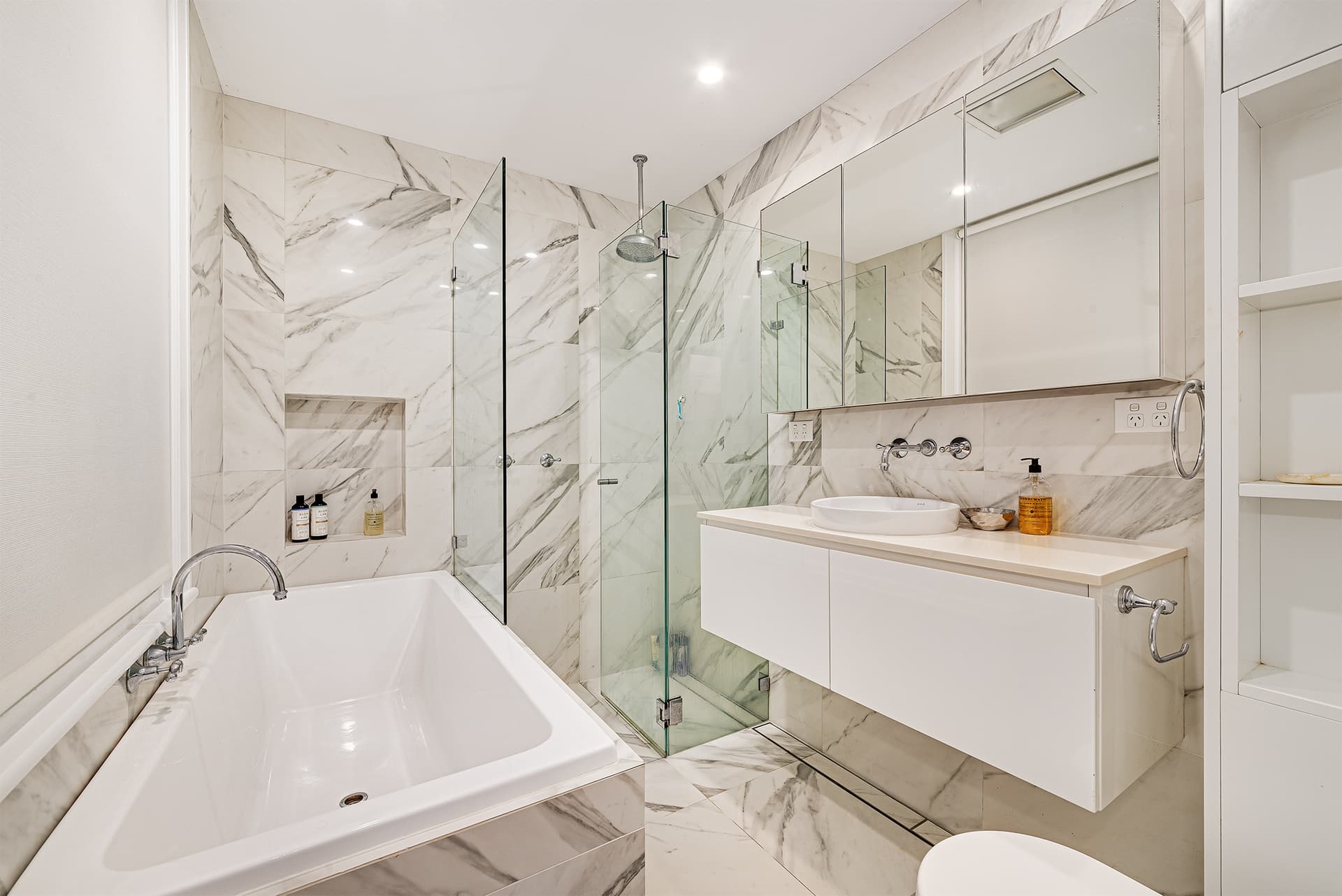 1/13 Onslow Avenue, Elizabeth Bay NSW