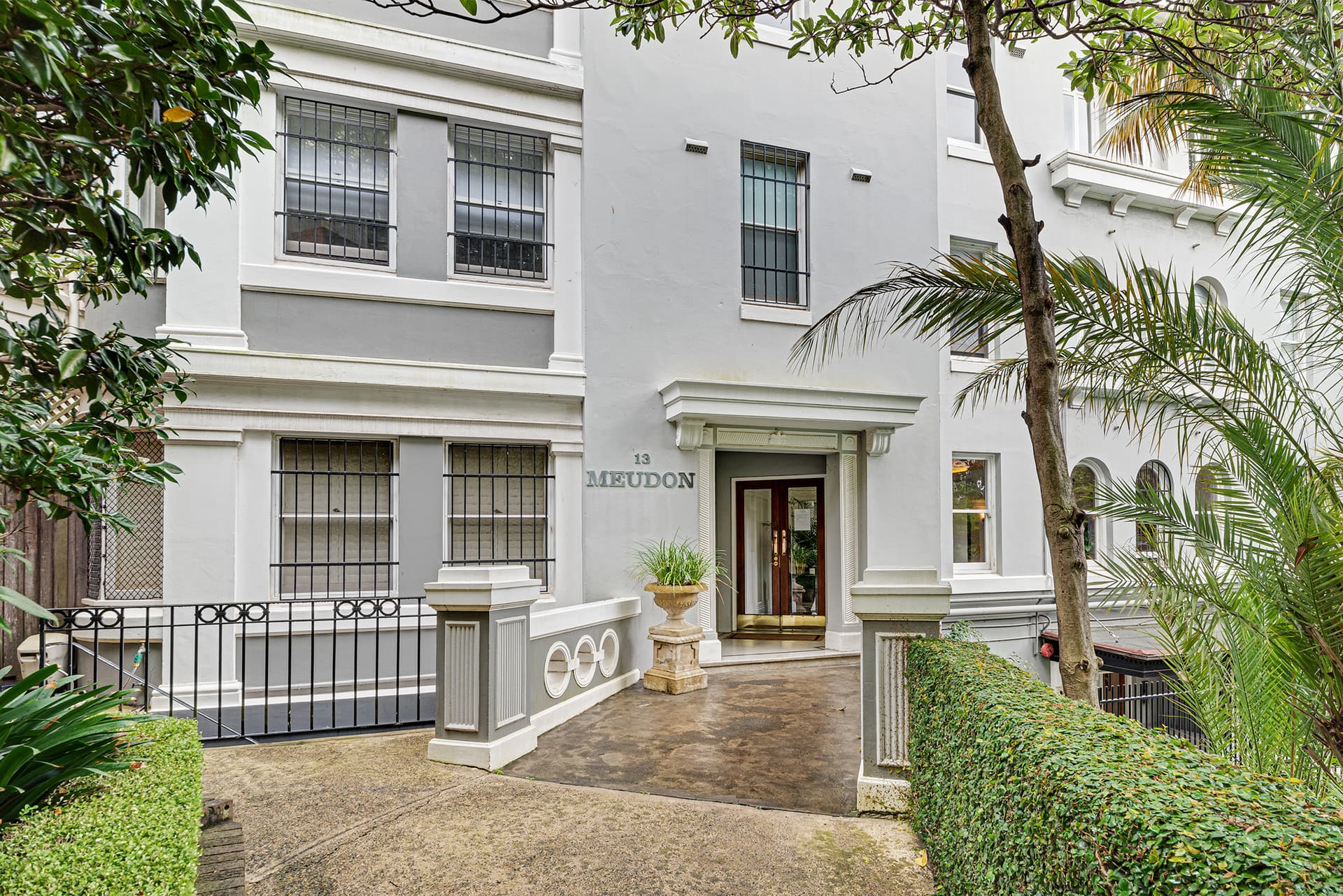 1/13 Onslow Avenue, Elizabeth Bay NSW