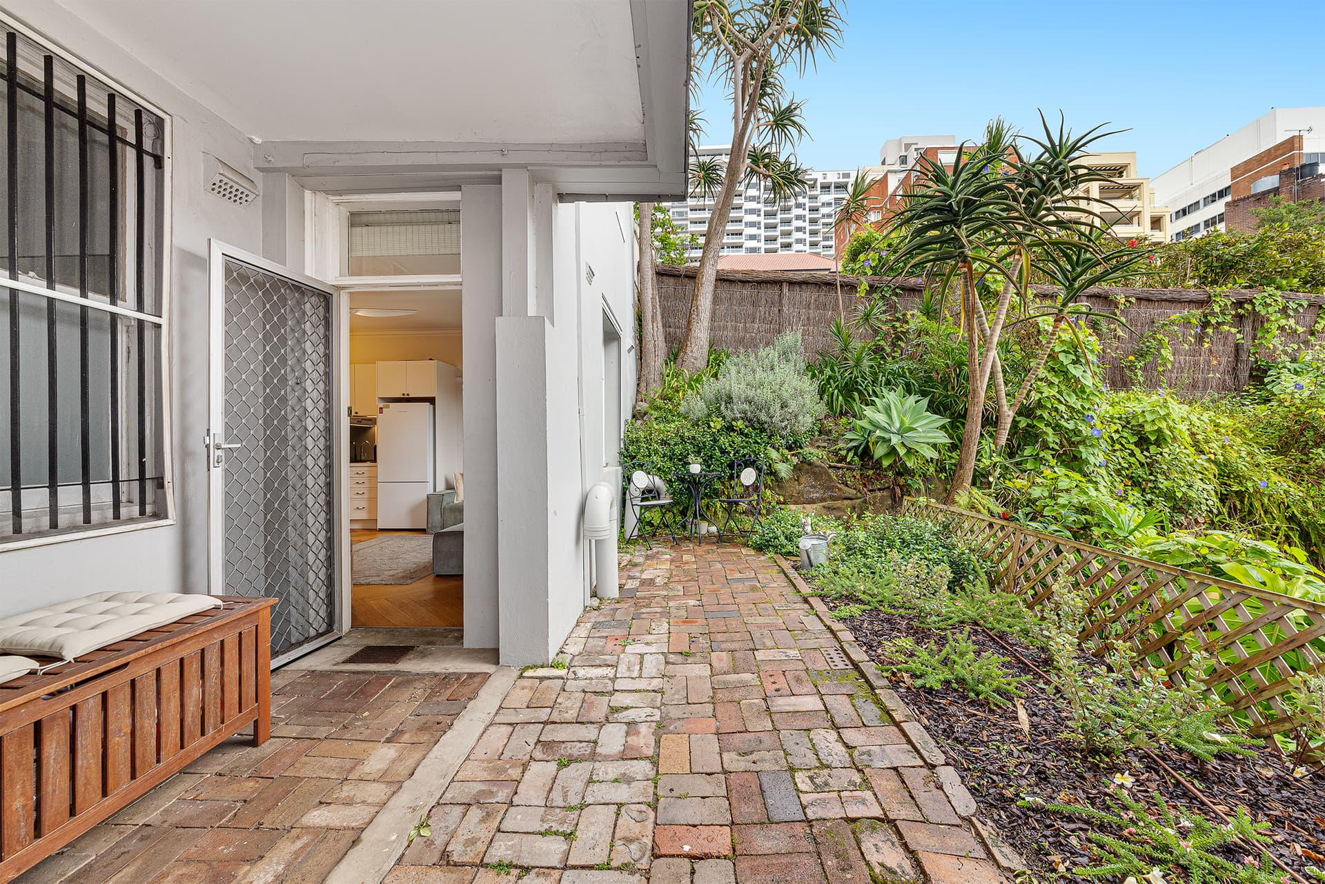 1/13 Onslow Avenue, Elizabeth Bay NSW