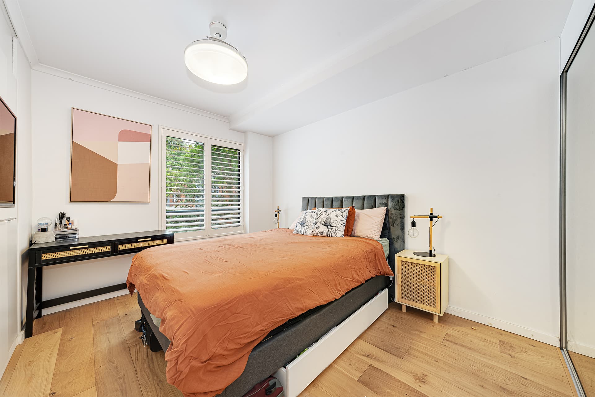 C319/8 Crescent Street, Redfern NSW