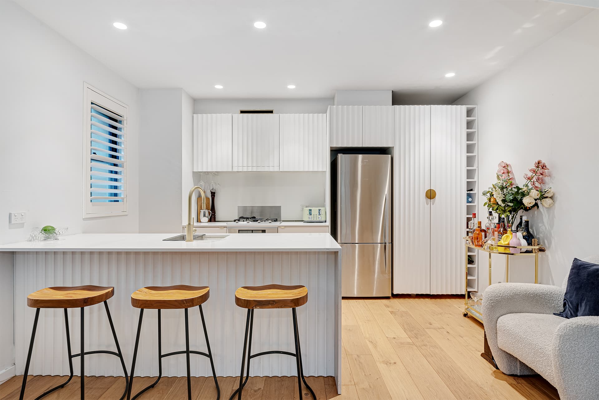 C319/8 Crescent Street, Redfern NSW