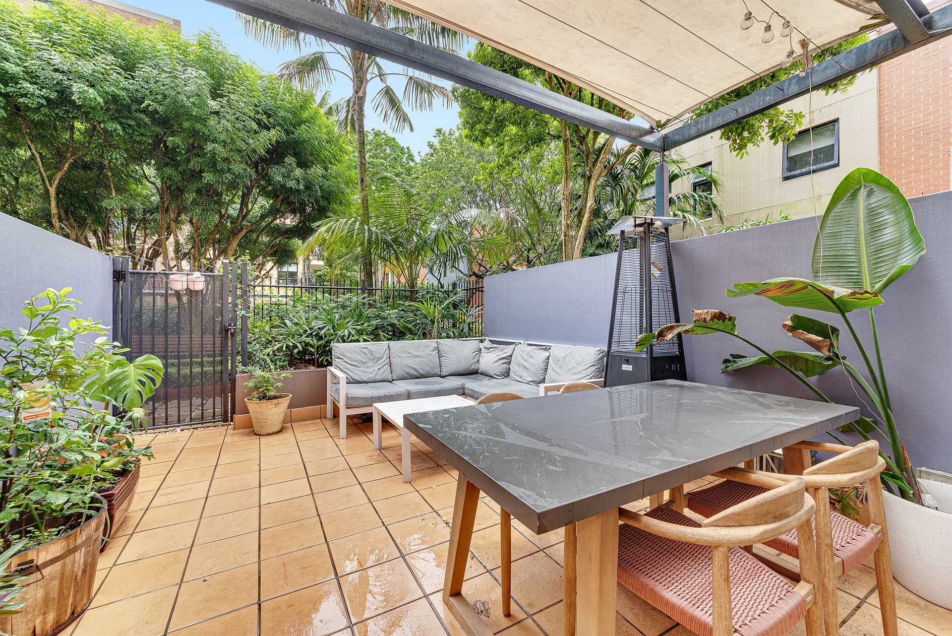 C319/8 Crescent Street, Redfern NSW