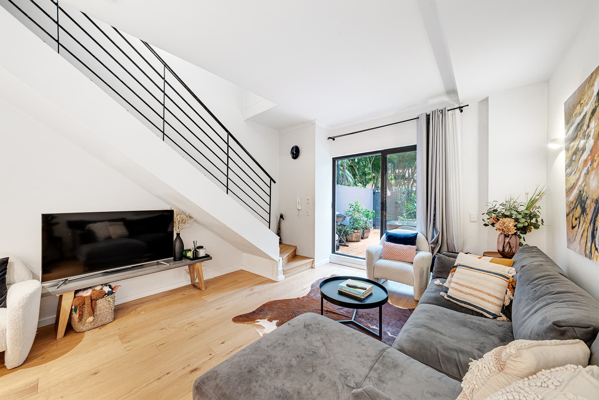 C319/8 Crescent Street, Redfern NSW