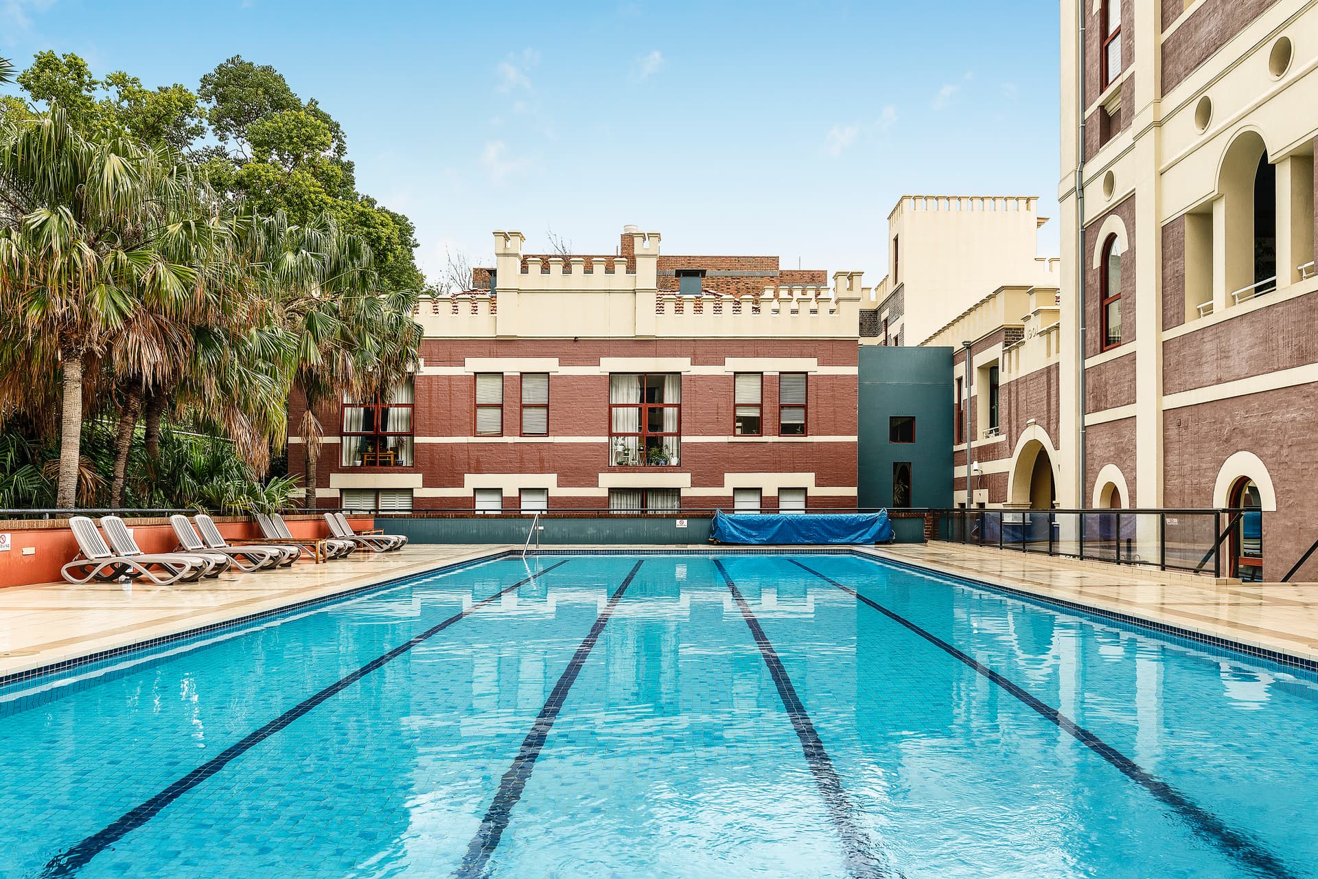 C319/8 Crescent Street, Redfern NSW