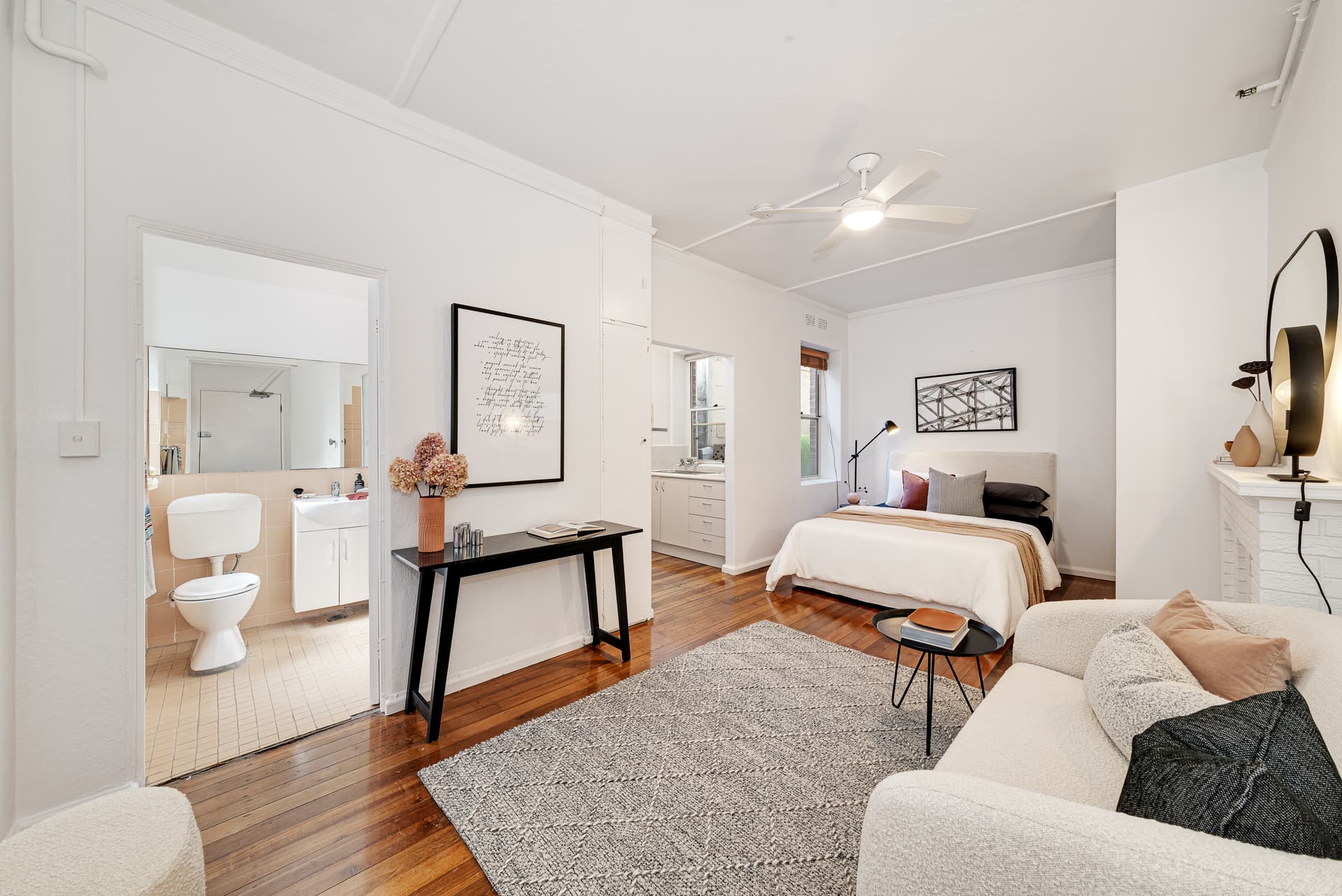 3/10C Challis Avenue, Potts Point NSW