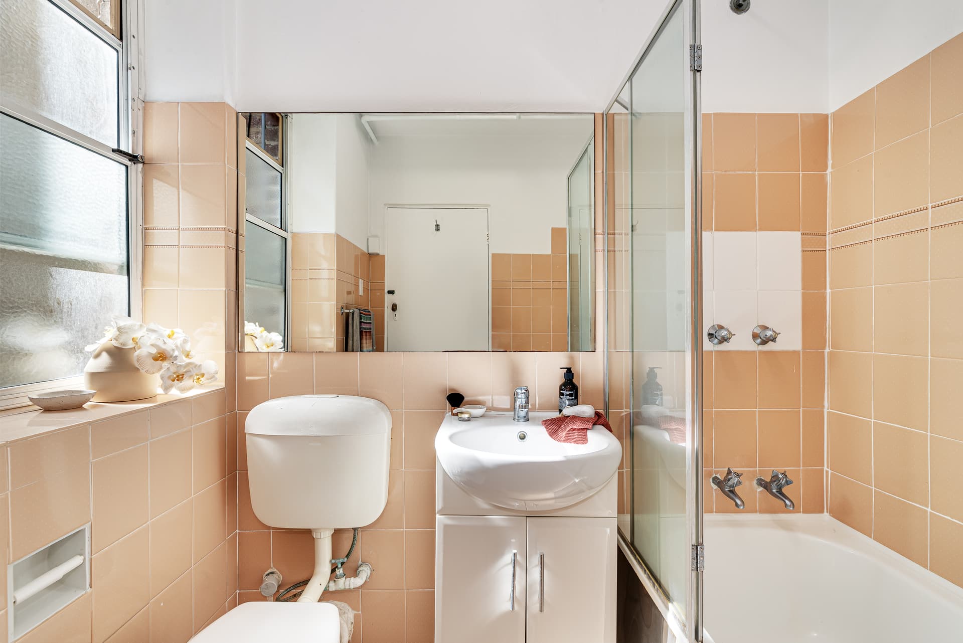 3/10C Challis Avenue, Potts Point NSW