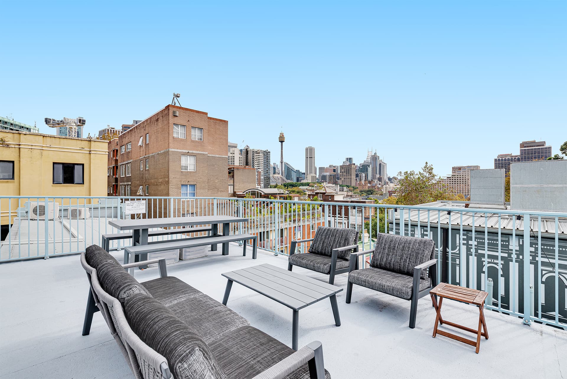 3/253 Palmer Street, Darlinghurst NSW