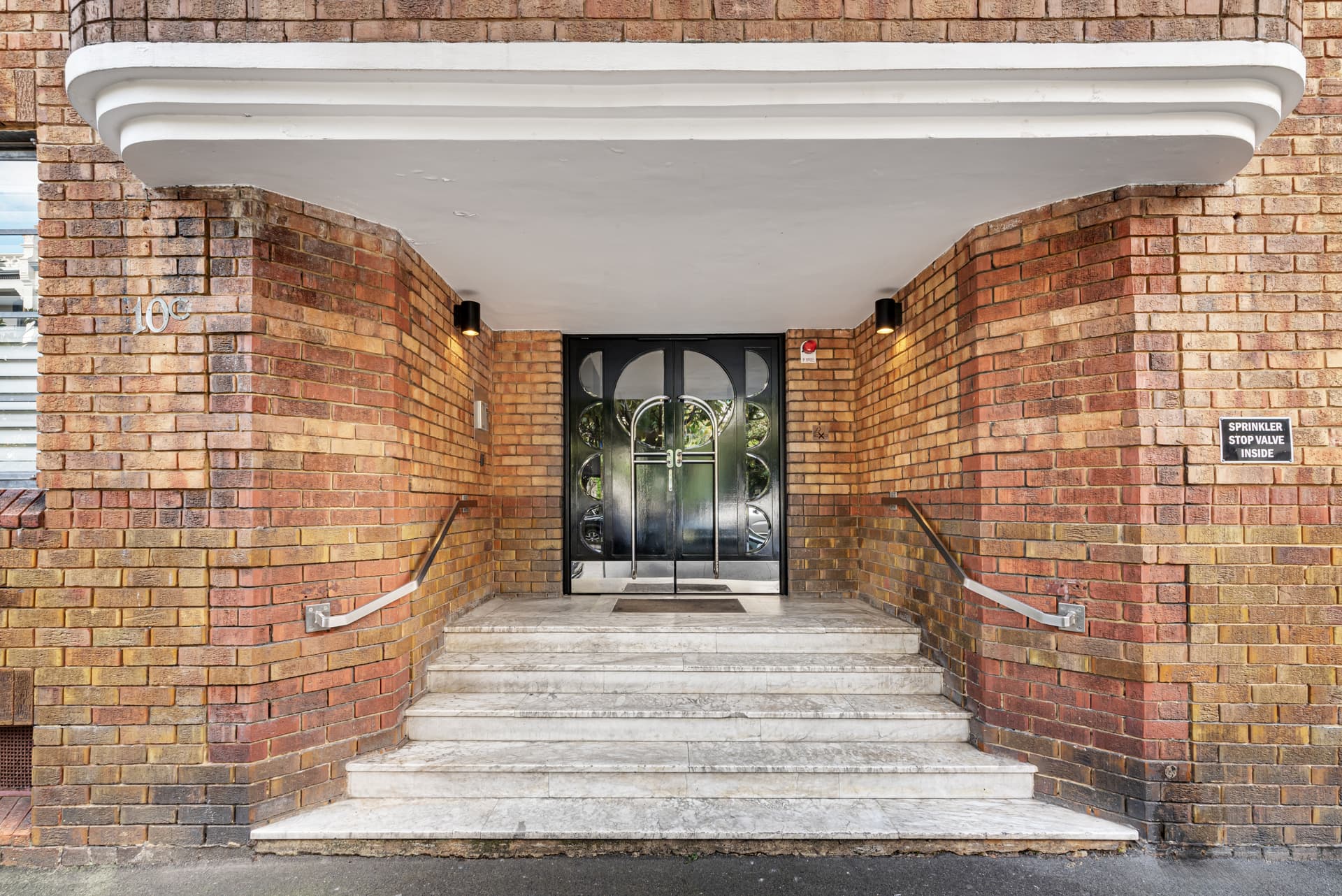 3/10C Challis Avenue, Potts Point NSW