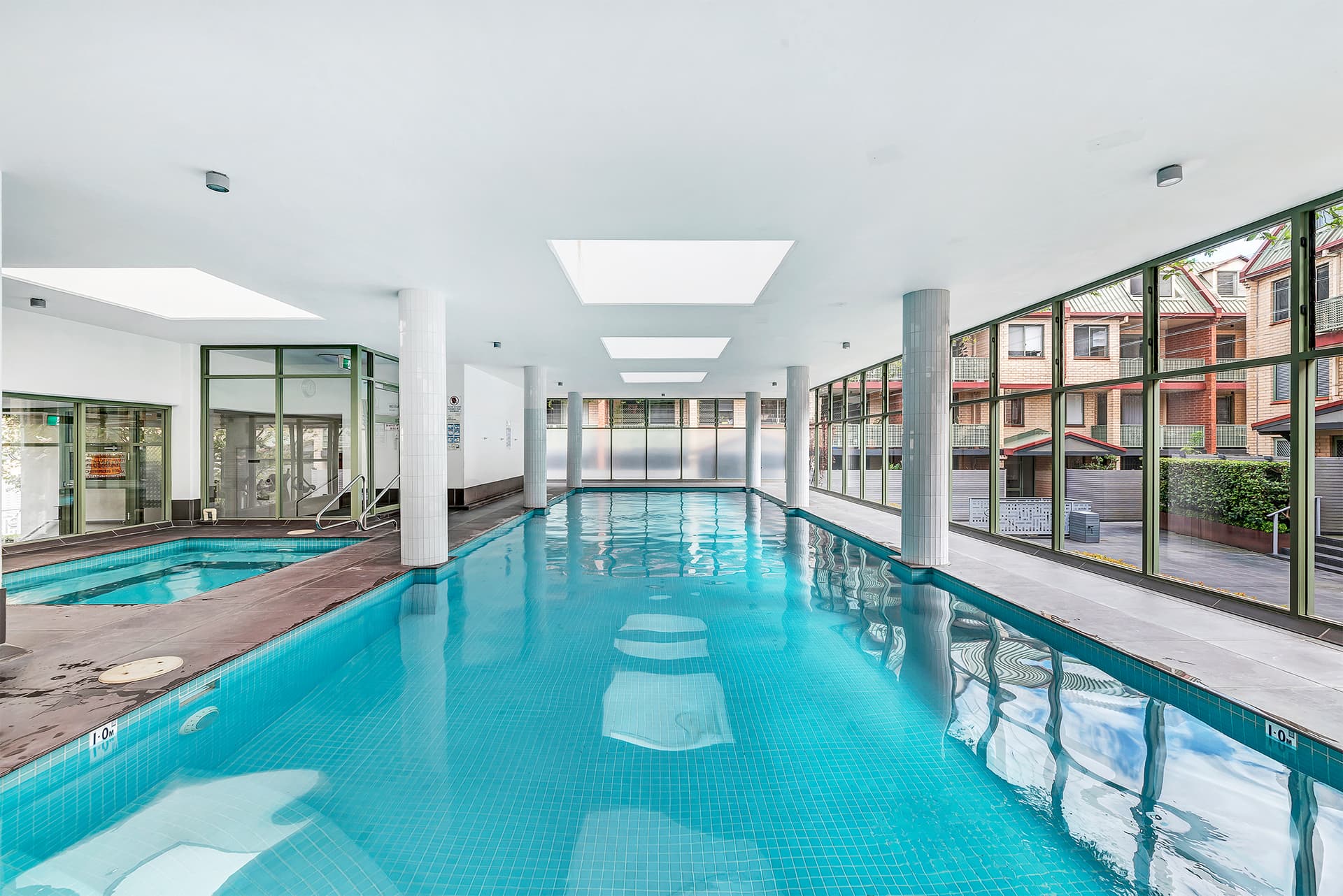 46/30 Nobbs Street, Surry Hills NSW