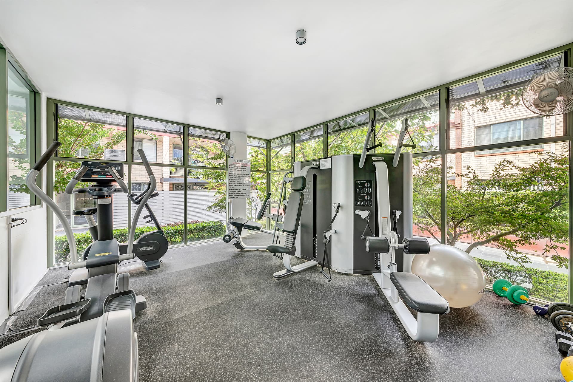 46/30 Nobbs Street, Surry Hills NSW