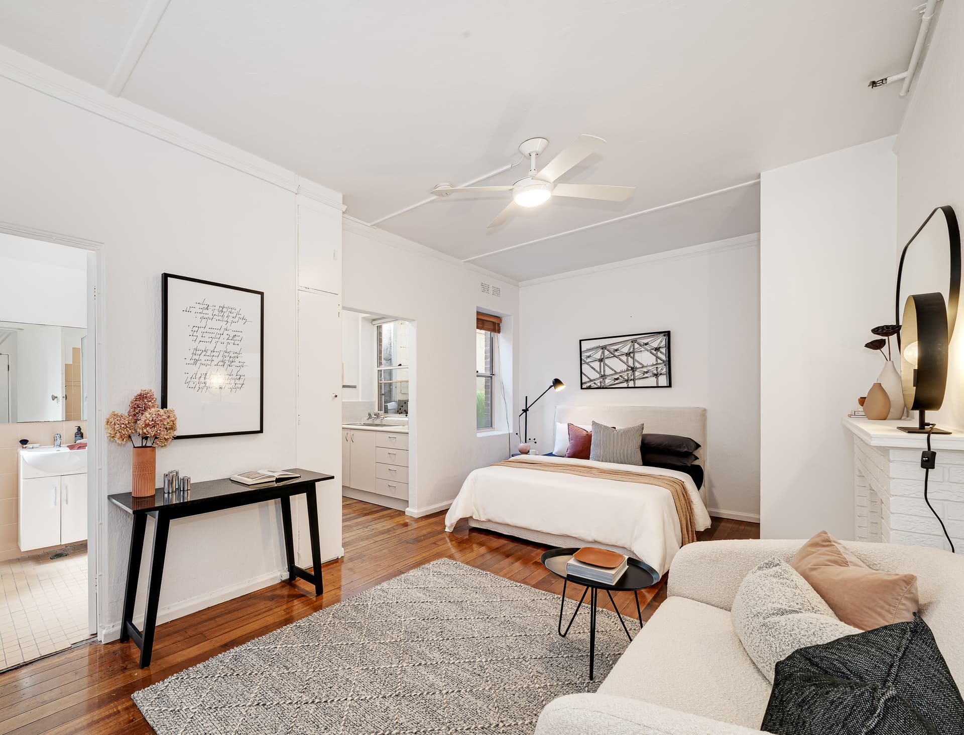 3/10C Challis Avenue, Potts Point NSW