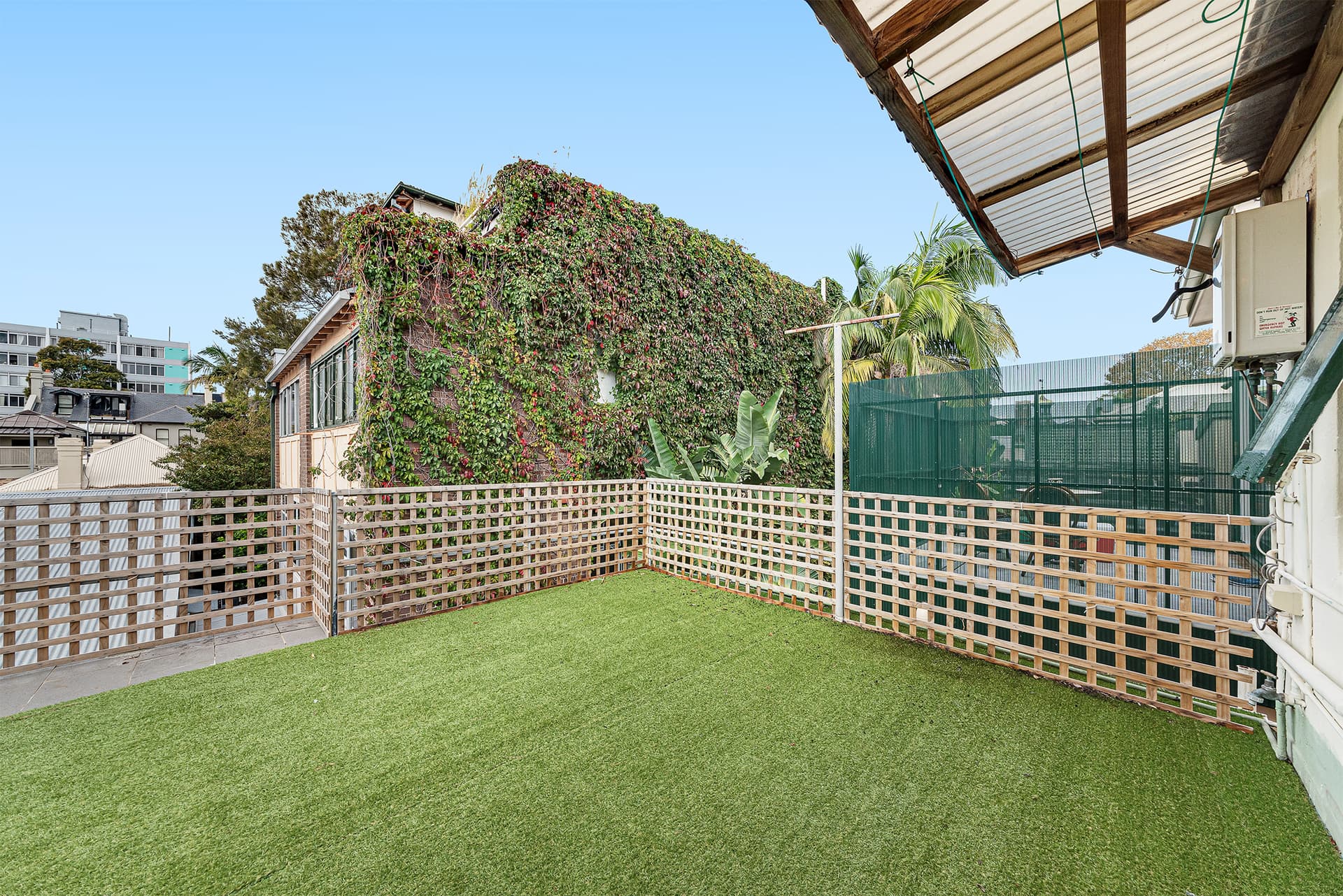 6/240 Forbes Street, Darlinghurst NSW