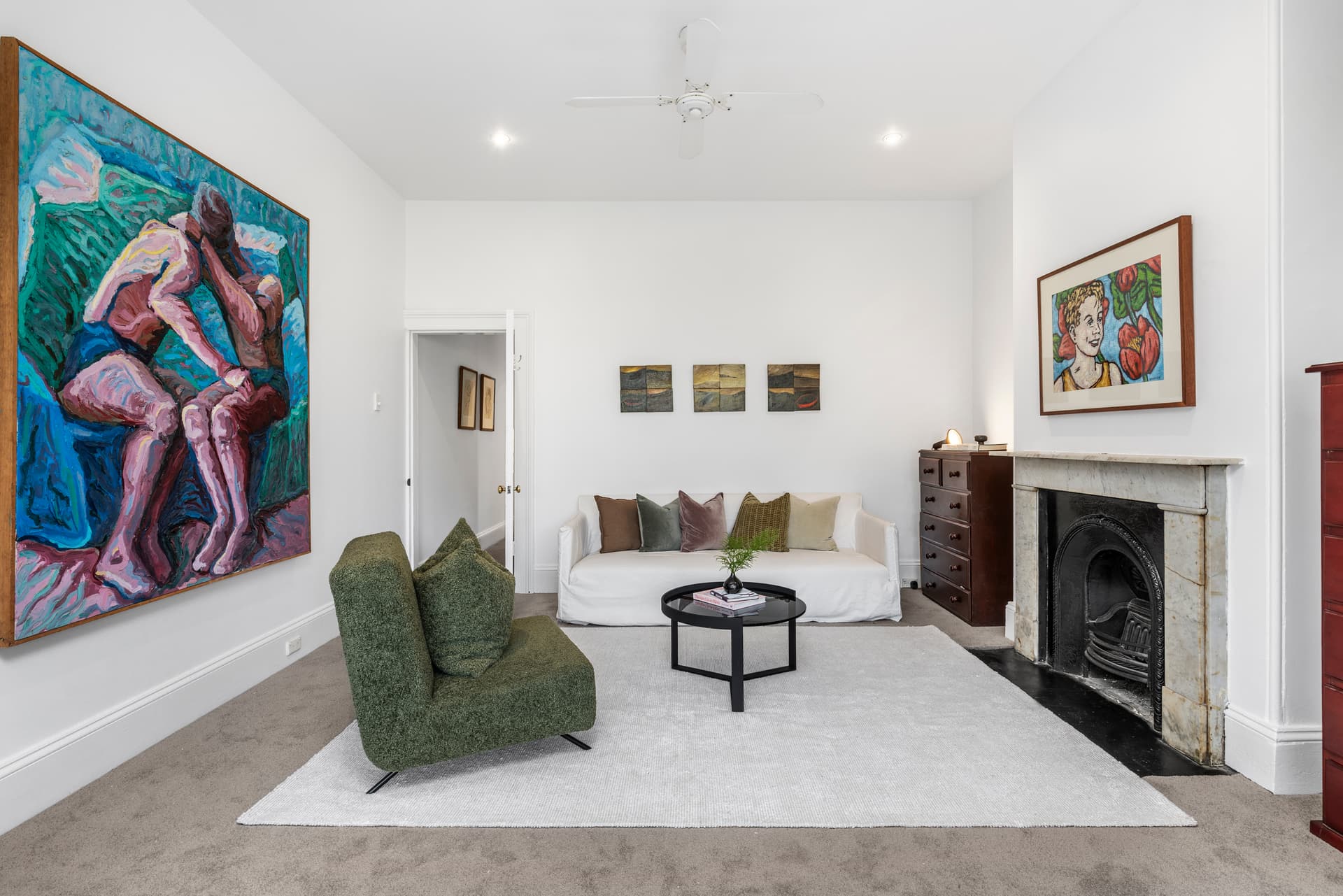 37 Womerah Avenue, Darlinghurst NSW