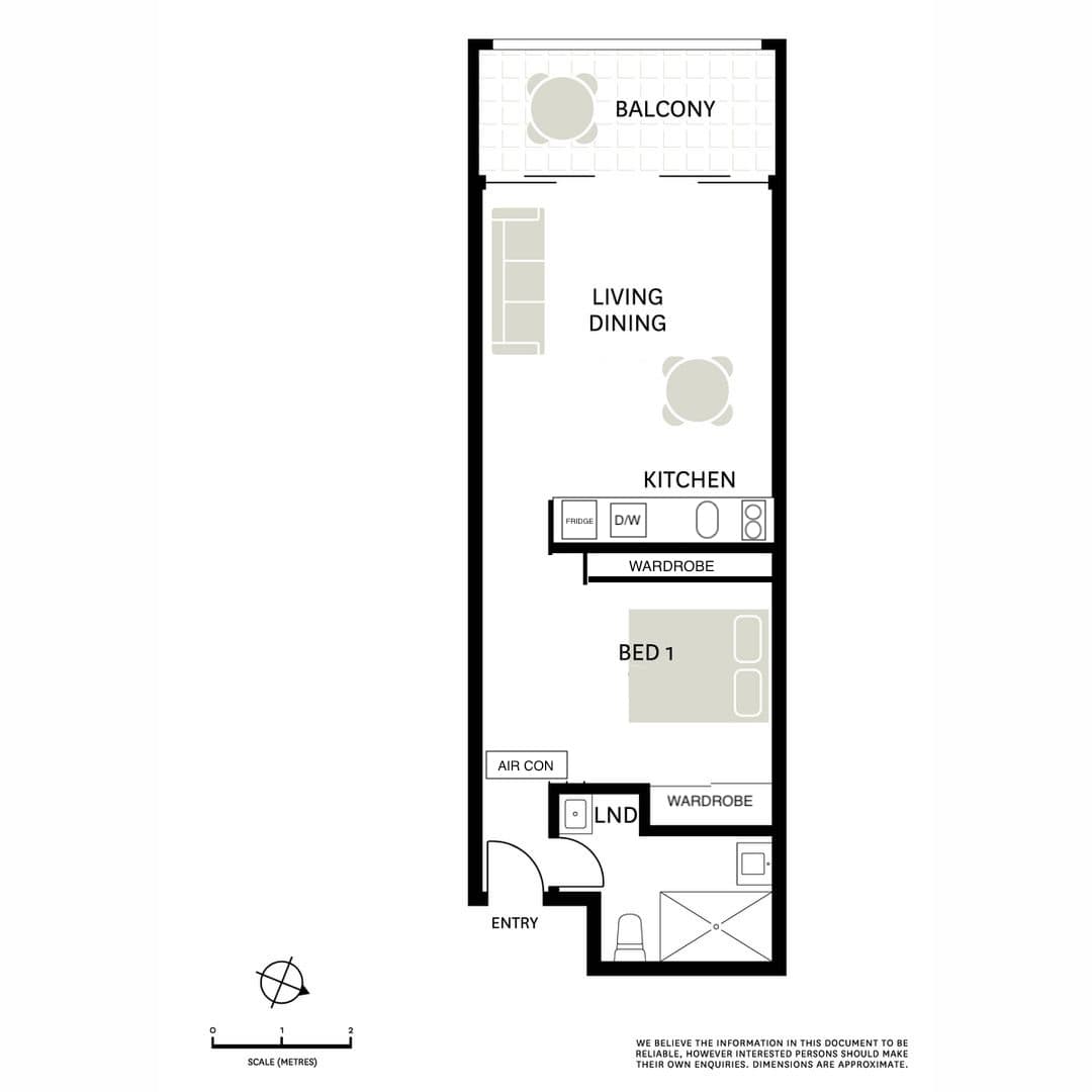 5/107-111 Oxford Street, Darlinghurst NSW