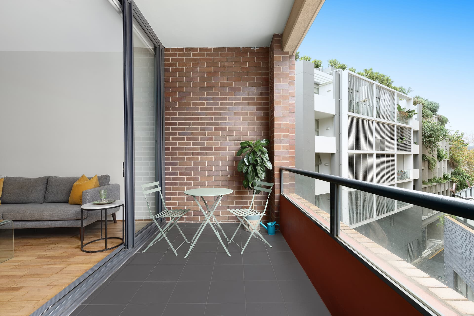 16/107-111 Oxford Street, Darlinghurst NSW