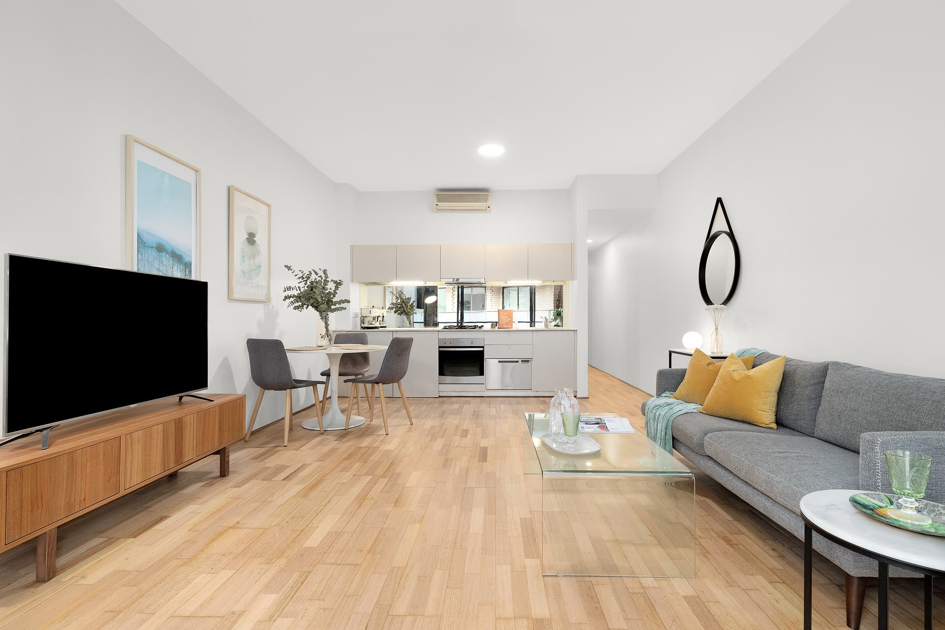 16/107-111 Oxford Street, Darlinghurst NSW