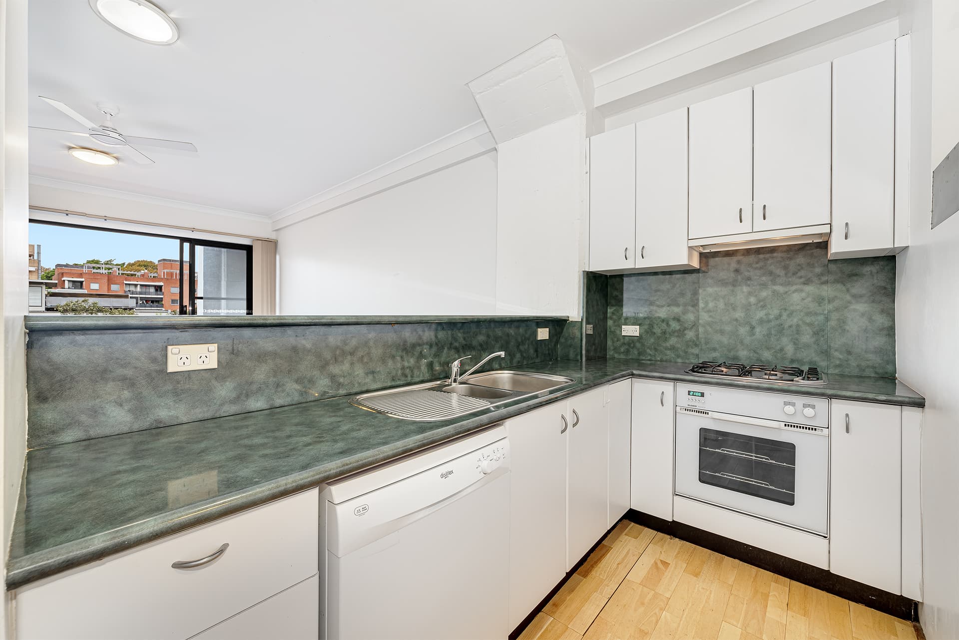 401/188 Chalmers Street, Surry Hills NSW