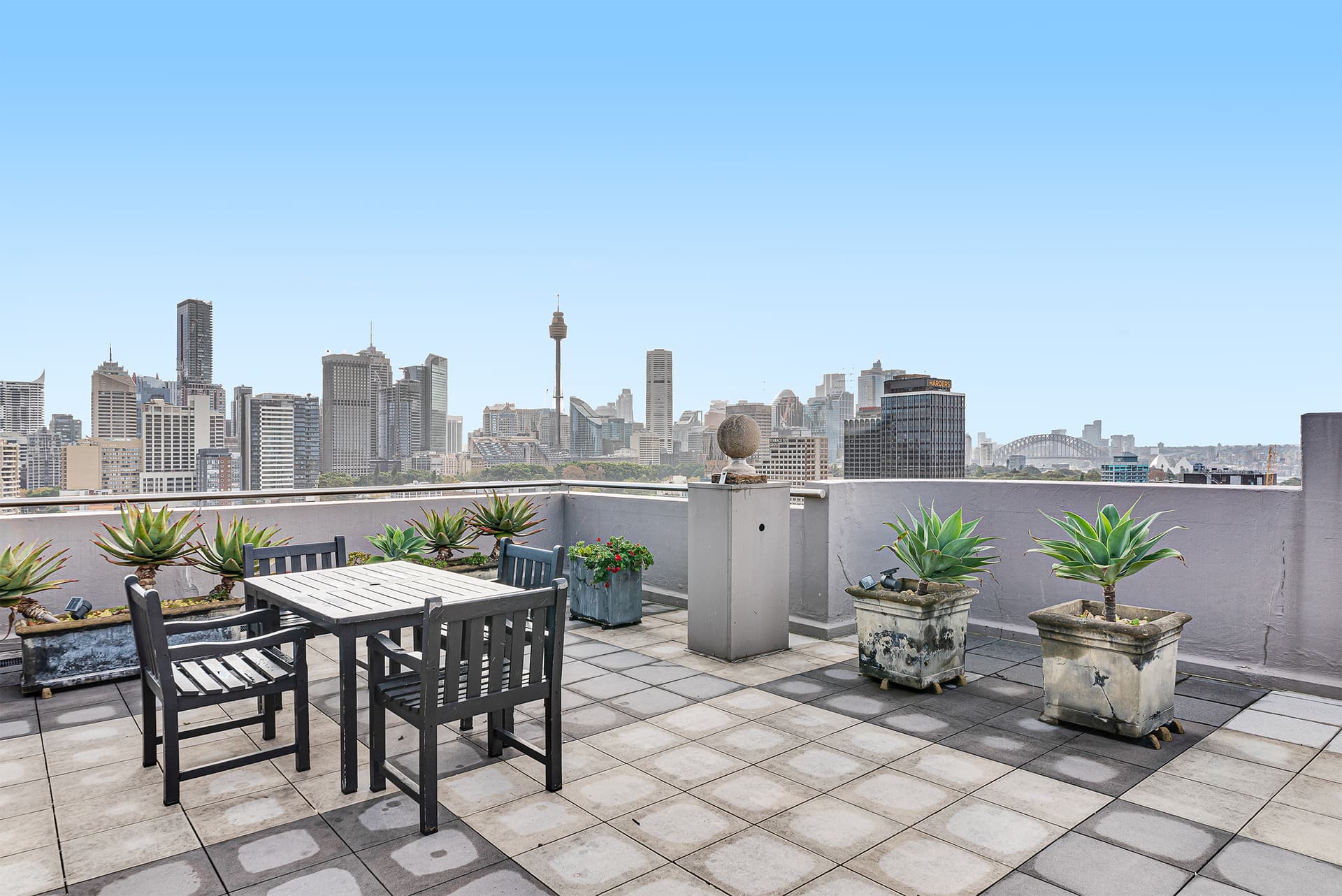 31/347 Liverpool Street, Darlinghurst NSW