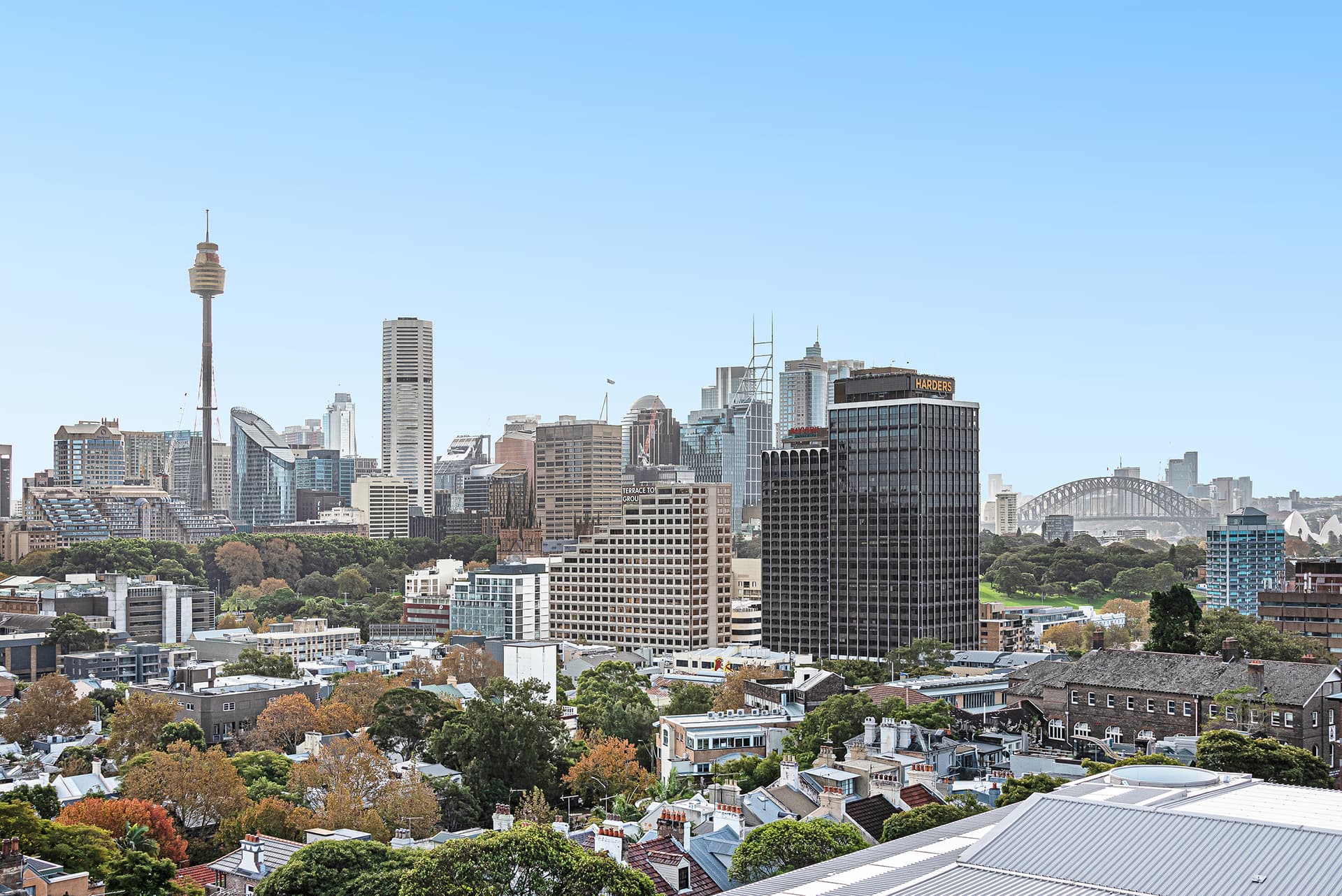 31/347 Liverpool Street, Darlinghurst NSW