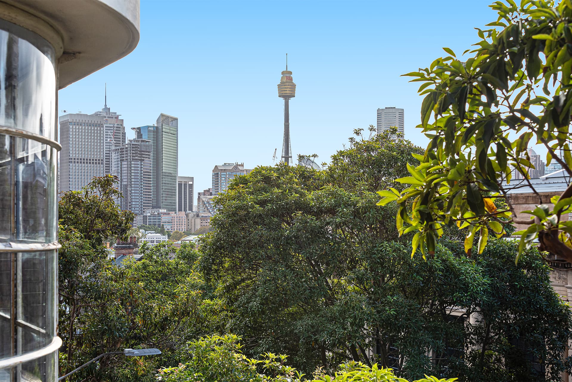 31/347 Liverpool Street, Darlinghurst NSW