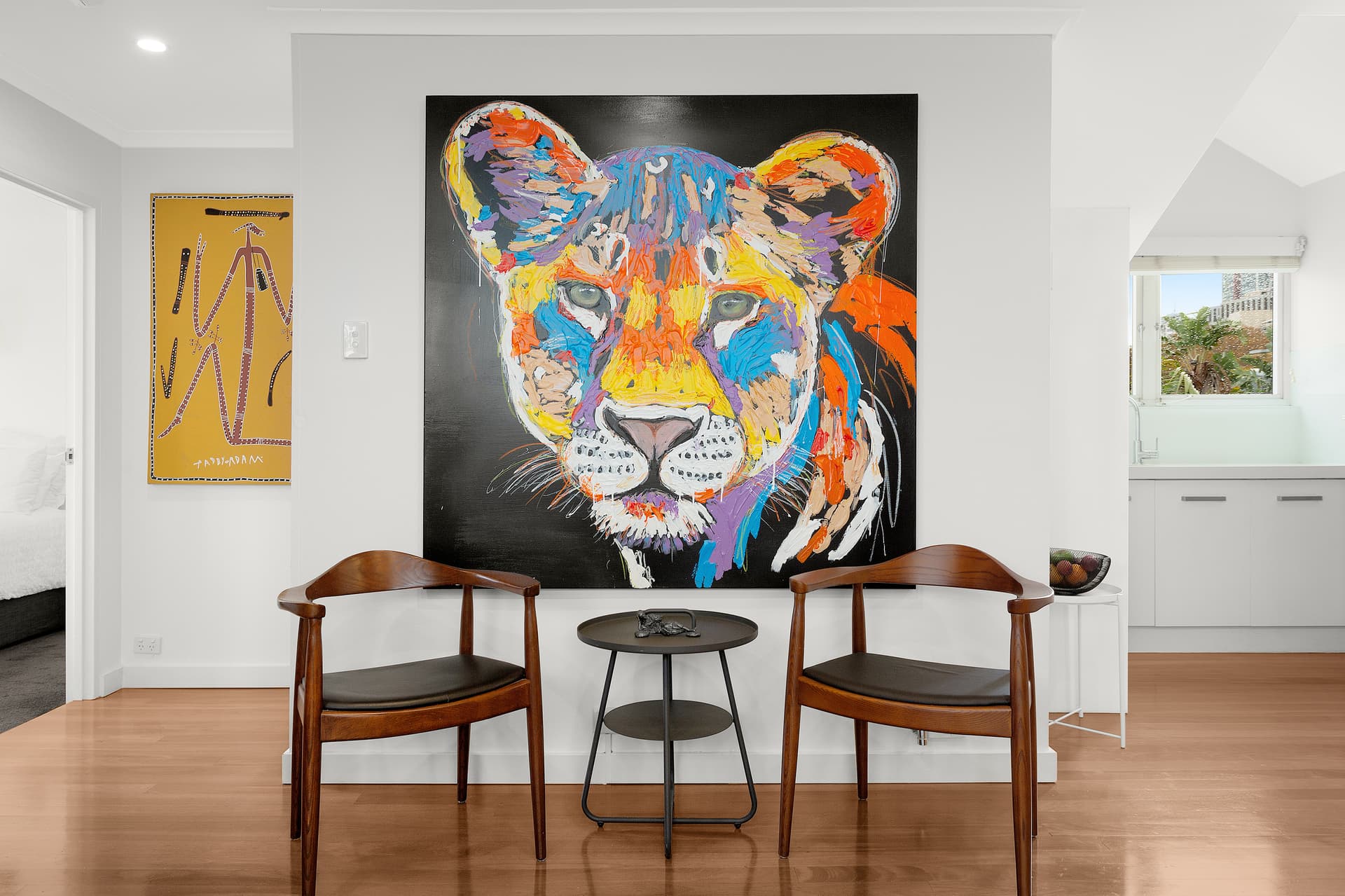 8/15 Little Bourke Street, Surry Hills NSW