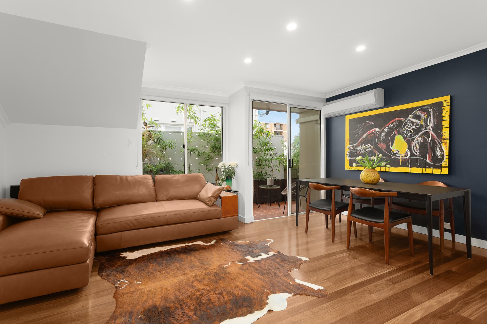 8/15 Little Bourke Street, Surry Hills NSW