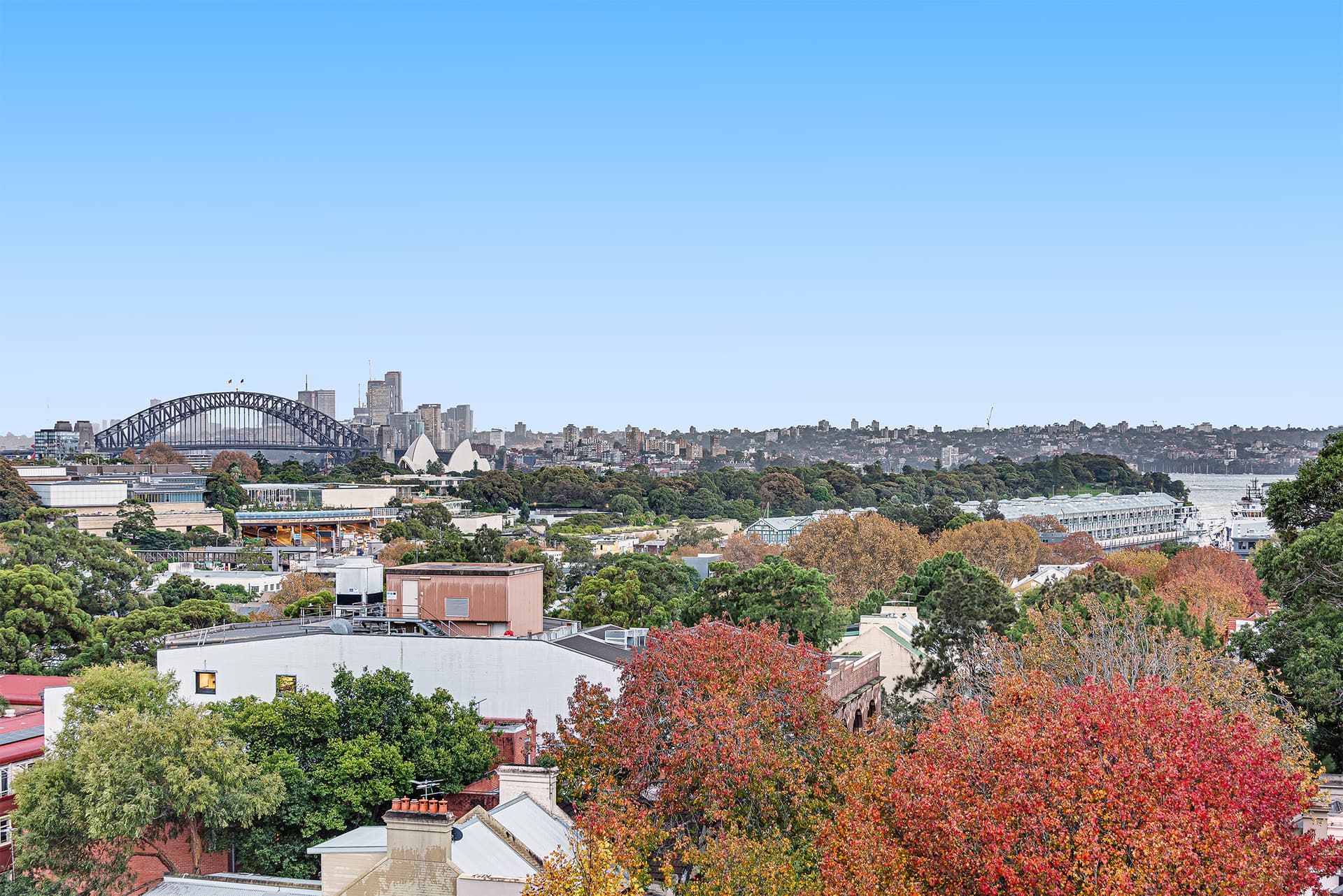 505/200 William Street, Woolloomooloo NSW