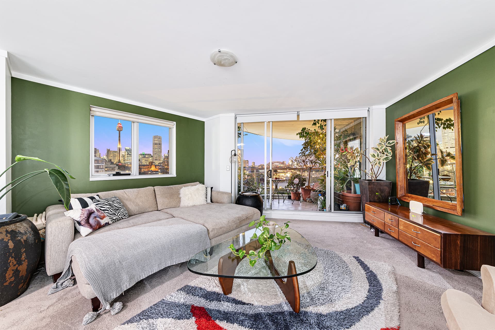 505/200 William Street, Woolloomooloo NSW