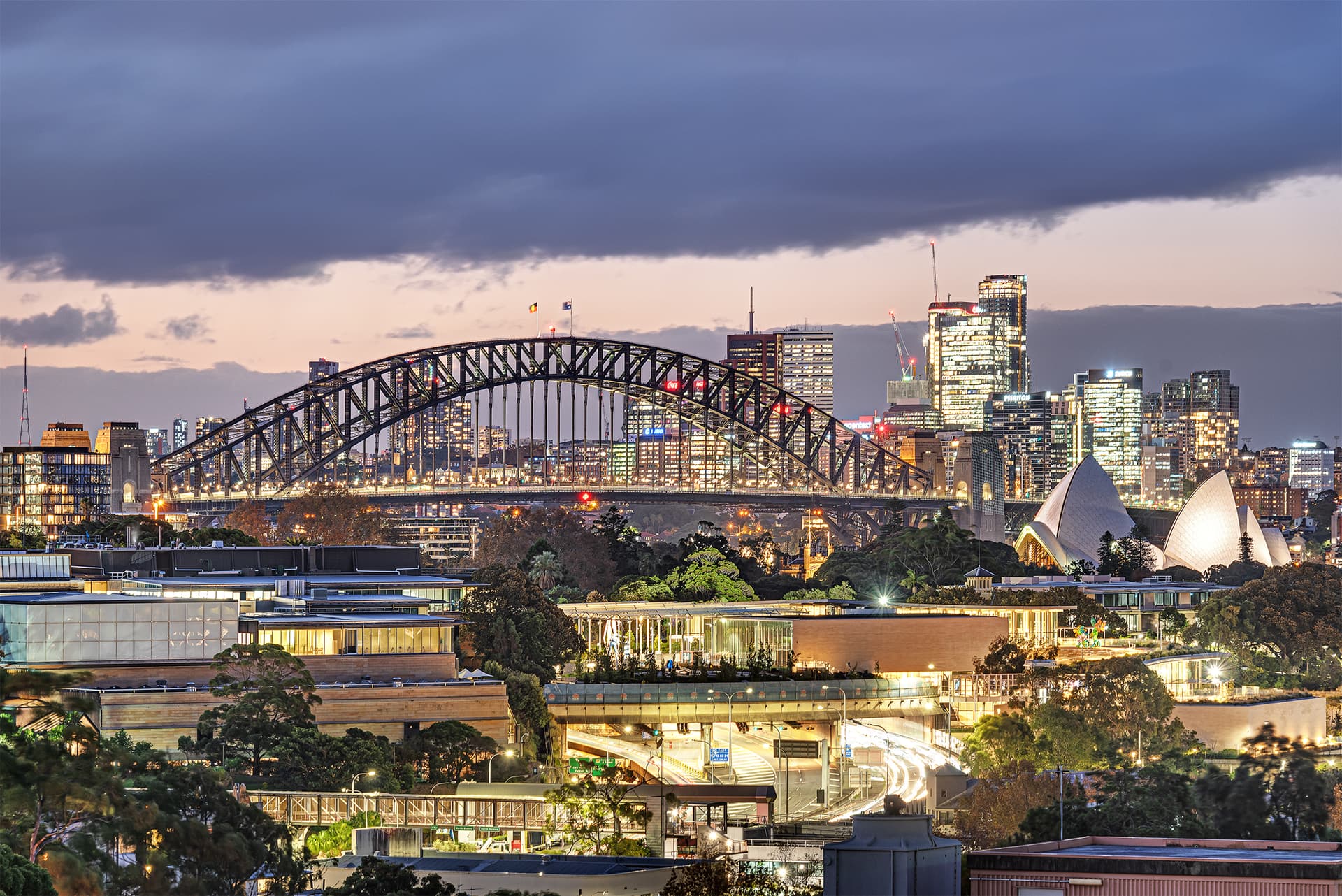 505/200 William Street, Woolloomooloo NSW