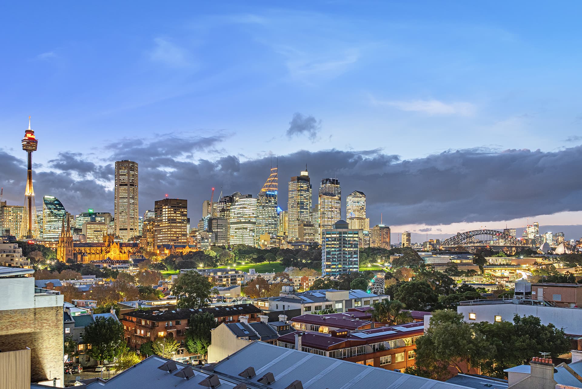 505/200 William Street, Woolloomooloo NSW