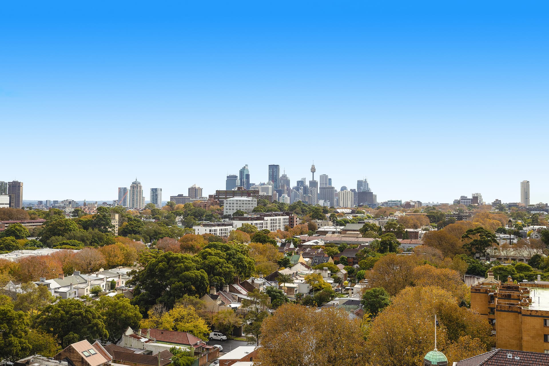 G1510/780 Bourke Street, Redfern NSW